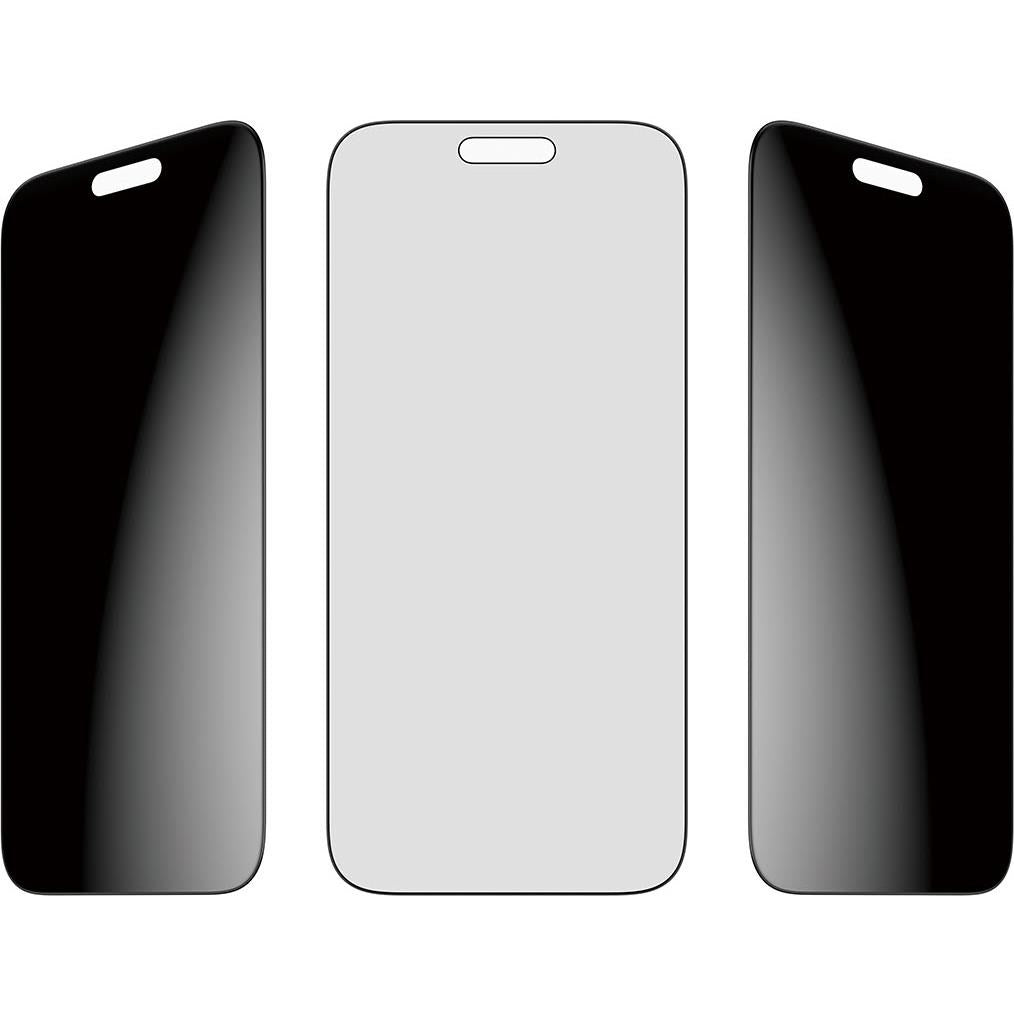 PanzerGlass UWF Privacy Screen Protector for iPhone 17 Pro Max
