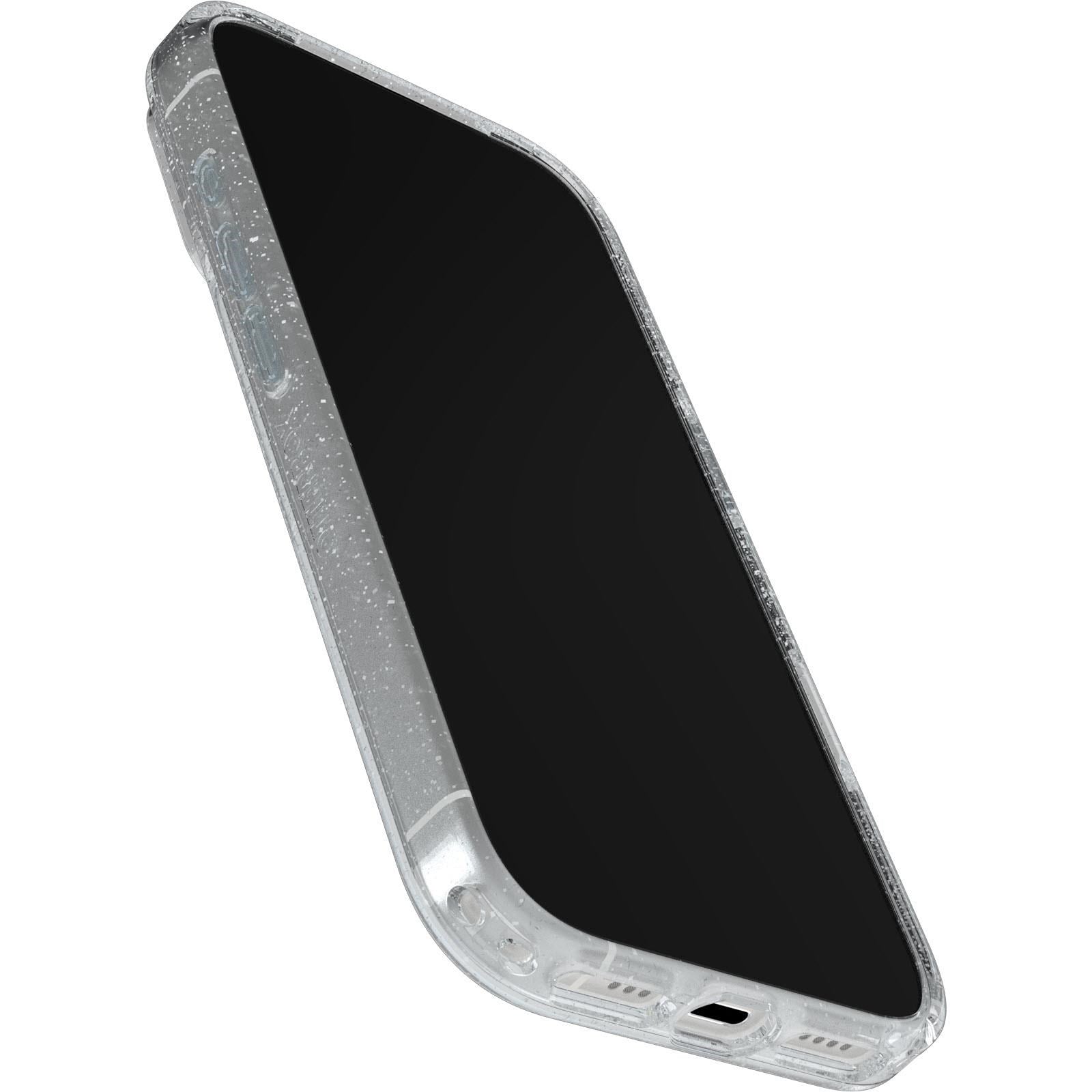 Otterbox Symmetry MagSafe Case & Cam Controle for iPhone 17 Pro (Stardust)