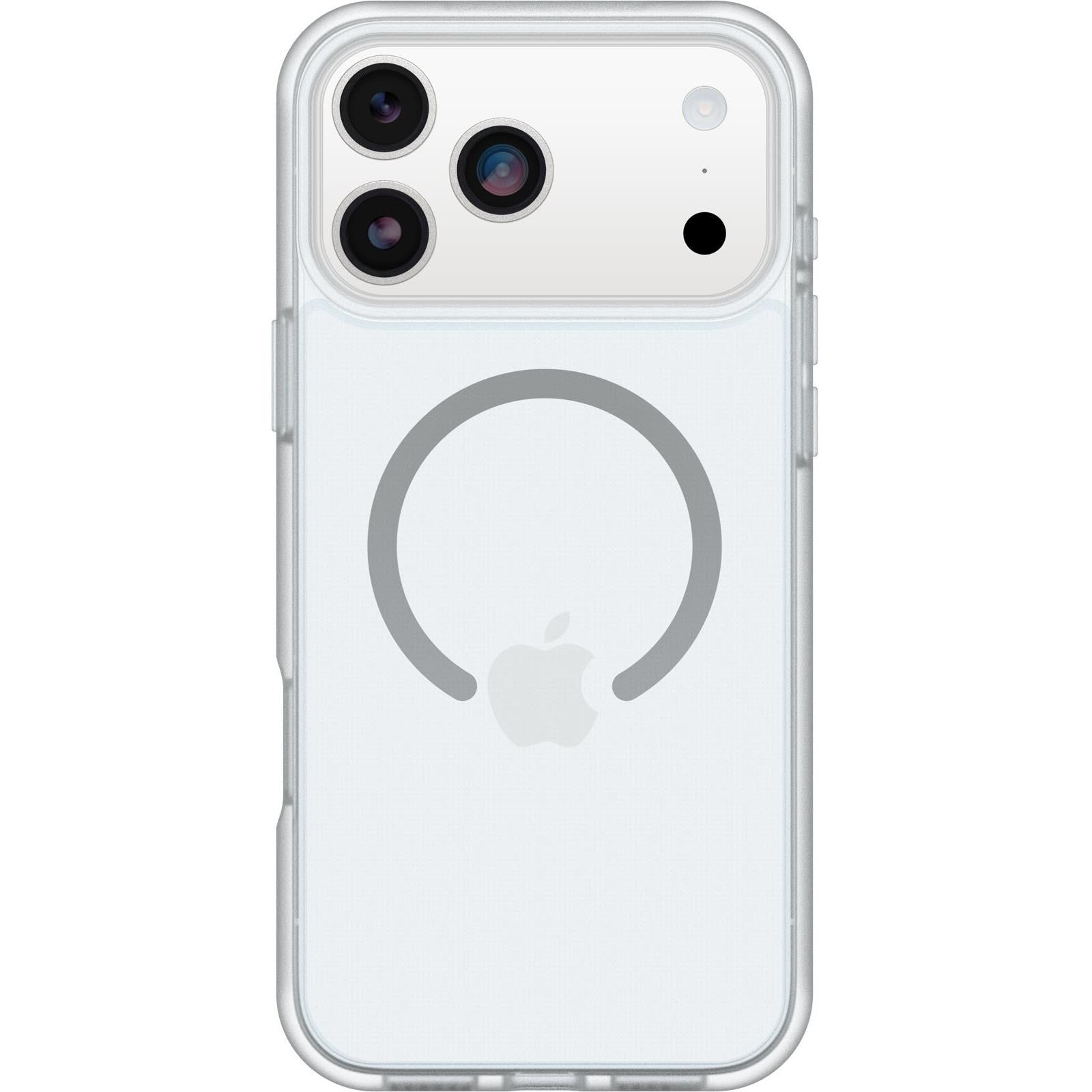 Otterbox React MagSafe Case for iPhone 17 Pro Max (Clear)