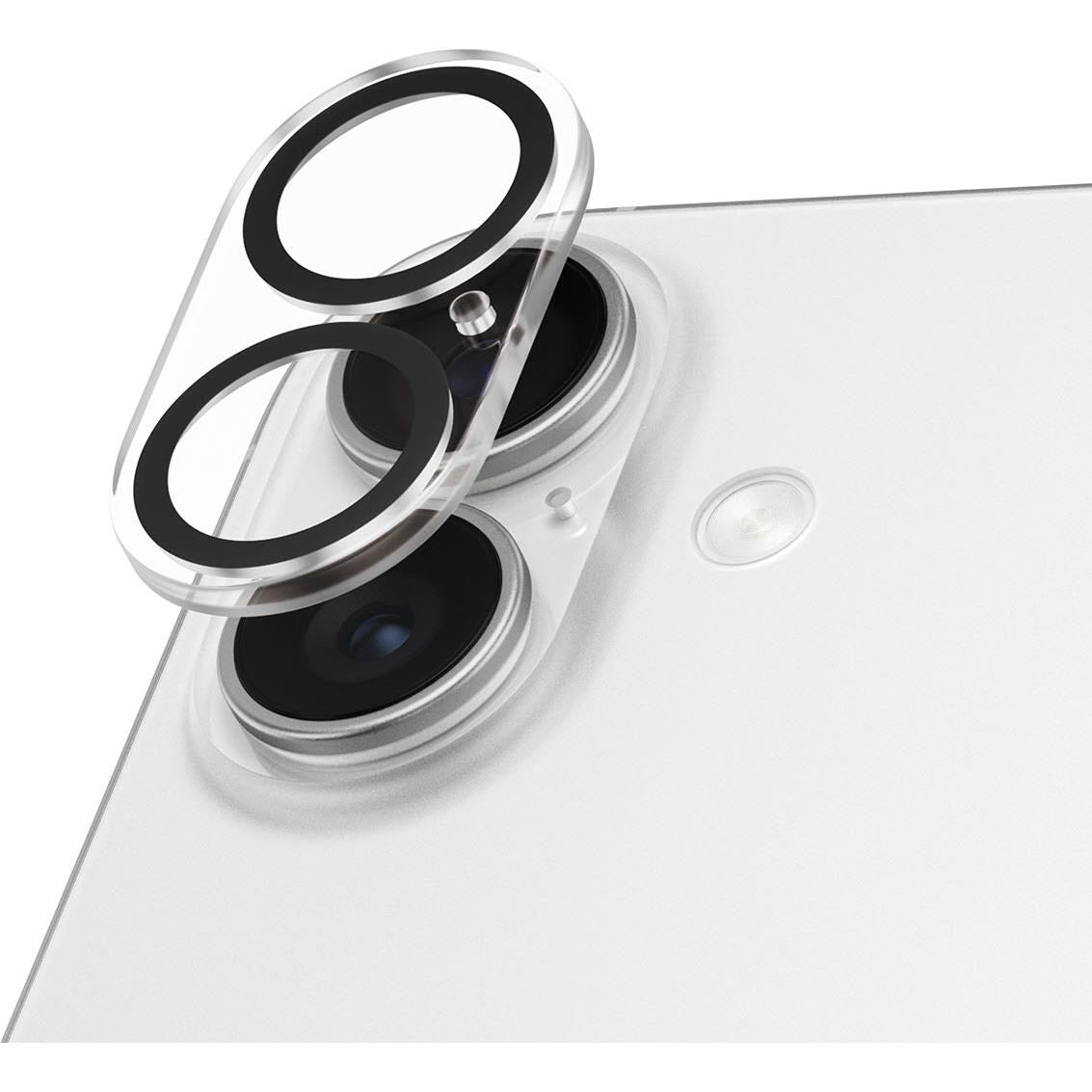 PanzerGlass PicturePerfect Lens Protector for iPhone 17