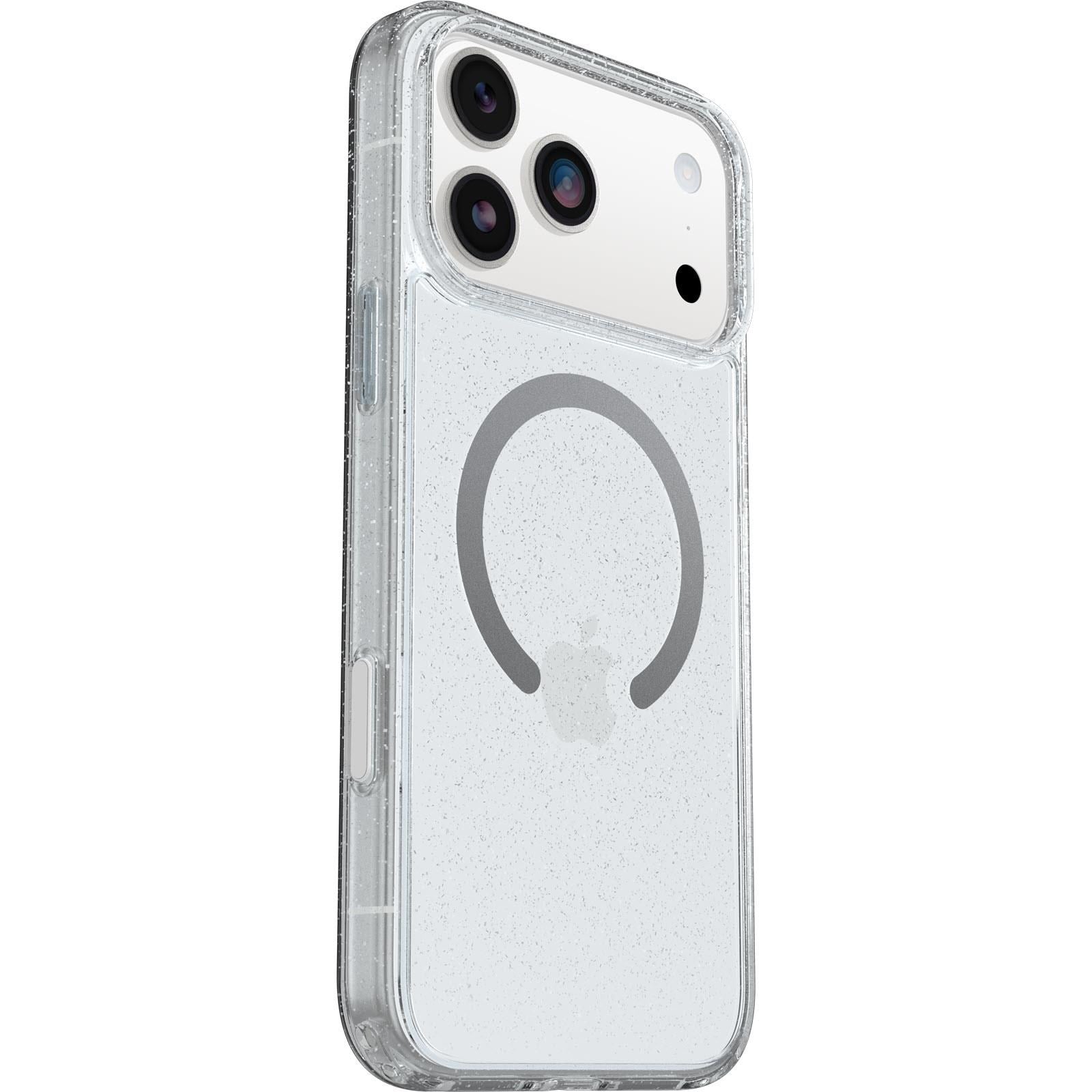 Otterbox Symmetry MagSafe Case & Cam Controle for iPhone 17 Pro Max (Stardust)