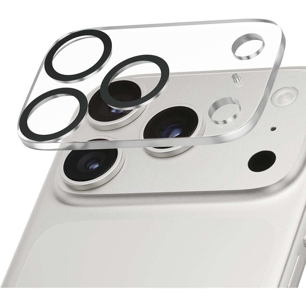 PanzerGlass PicturePerfect Lens Protector for iPhone 17 Pro