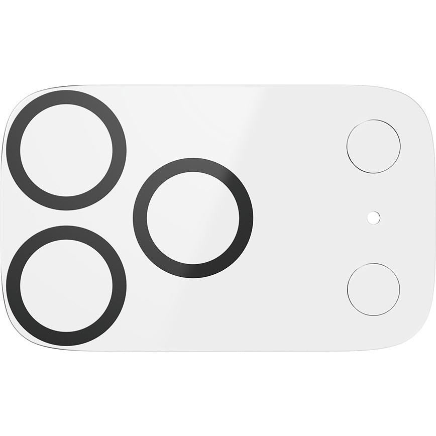 PanzerGlass PicturePerfect Lens Protector for iPhone 17 Pro