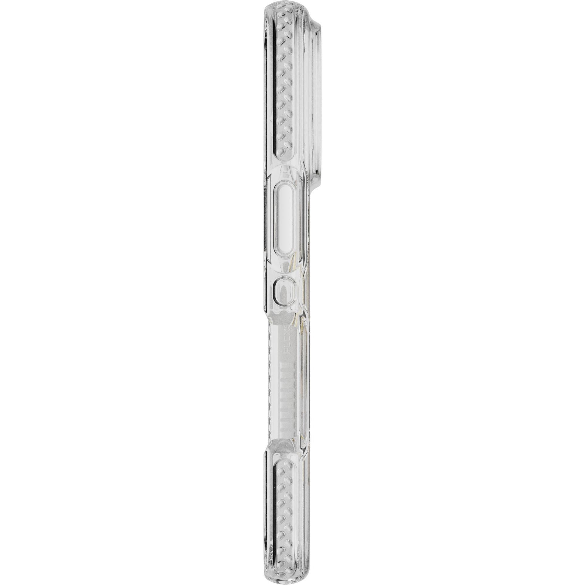 Tech21 EvoCrystal MagSafe Case for iPhone 17 Pro (Metallic Gold)