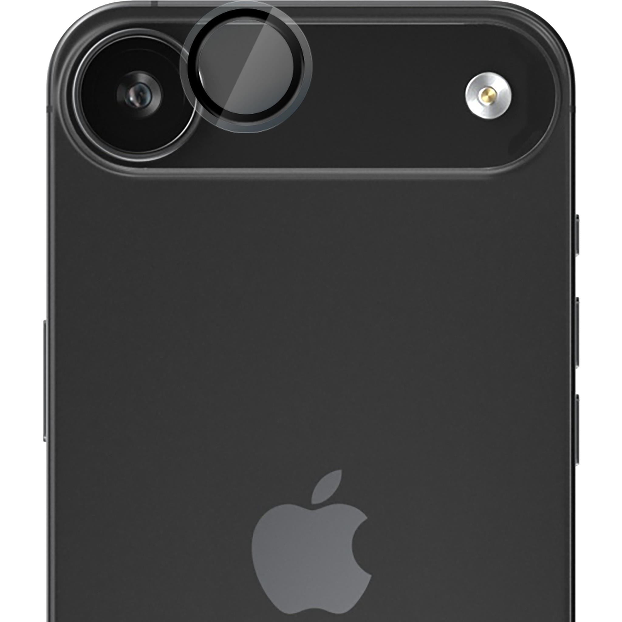 EFM Camera Lens Screen Armour for iPhone Air (Clear)