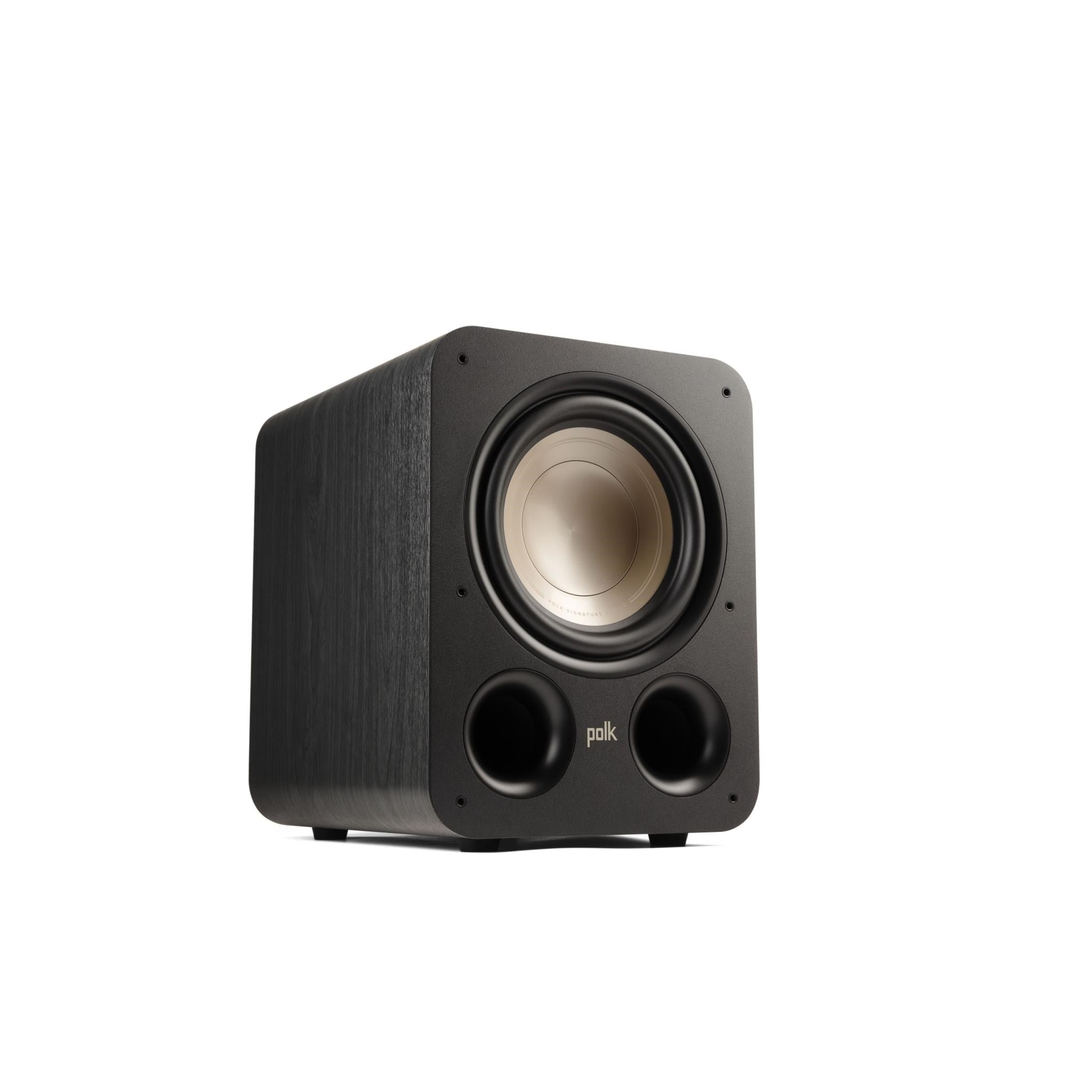 Polk Signature Elite 10" 200W Subwoofer (Black)