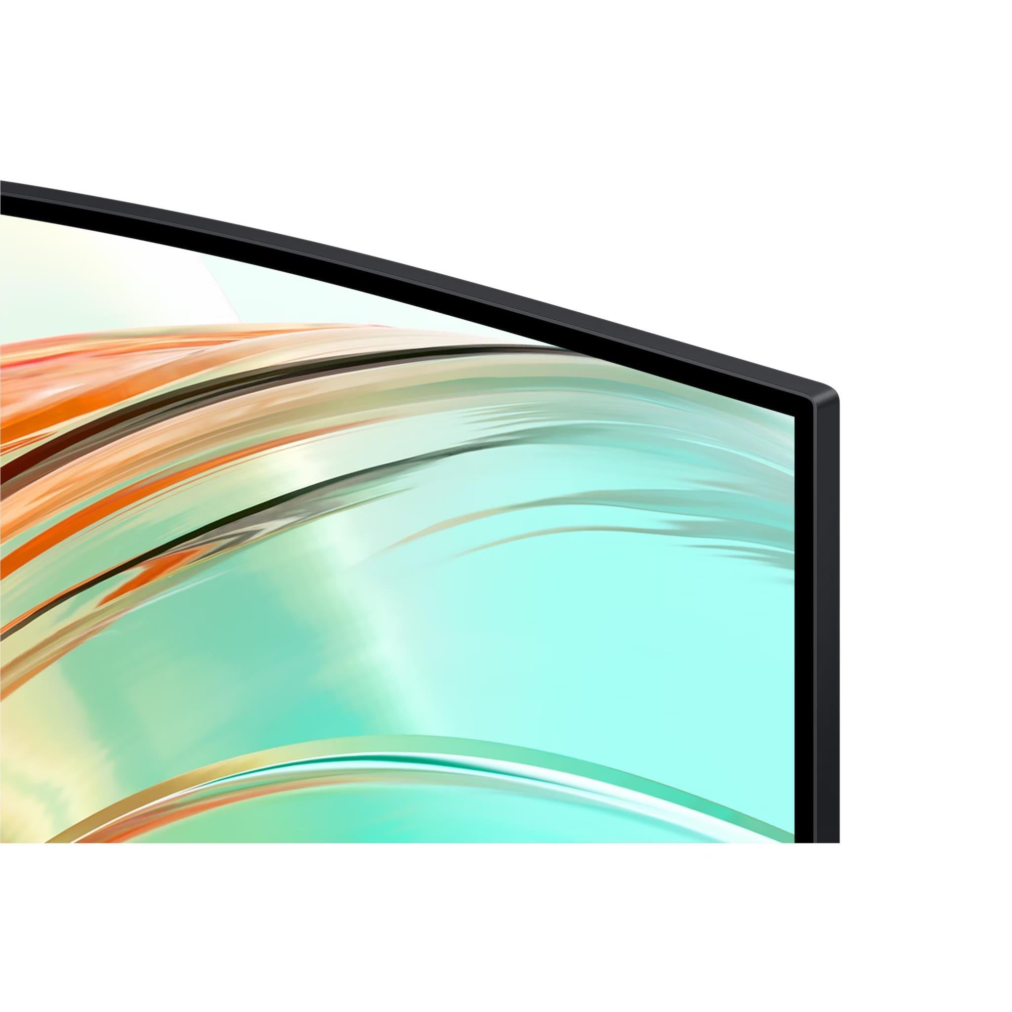 Samsung LS49F950UAEXXY ViewFinity S95UF Curved DQHD Business Monitor 49'/VA/5120x1440/32:9/120Hz
