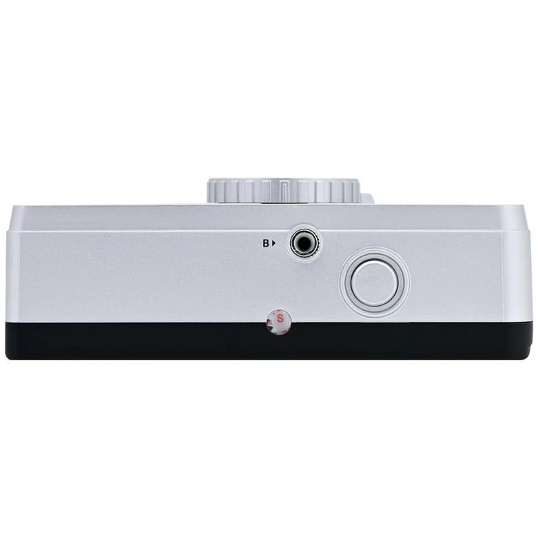 Kodak EKTAR H35N Half Frame 35mm Camera (Silver)