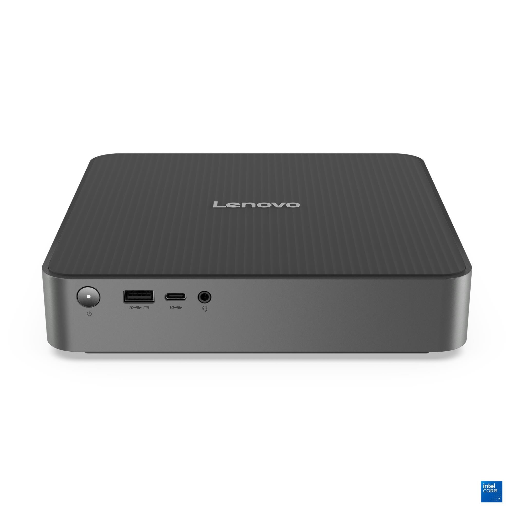Lenovo IdeaCentre Mini Desktop PC (Intel Core 5)[512GB]