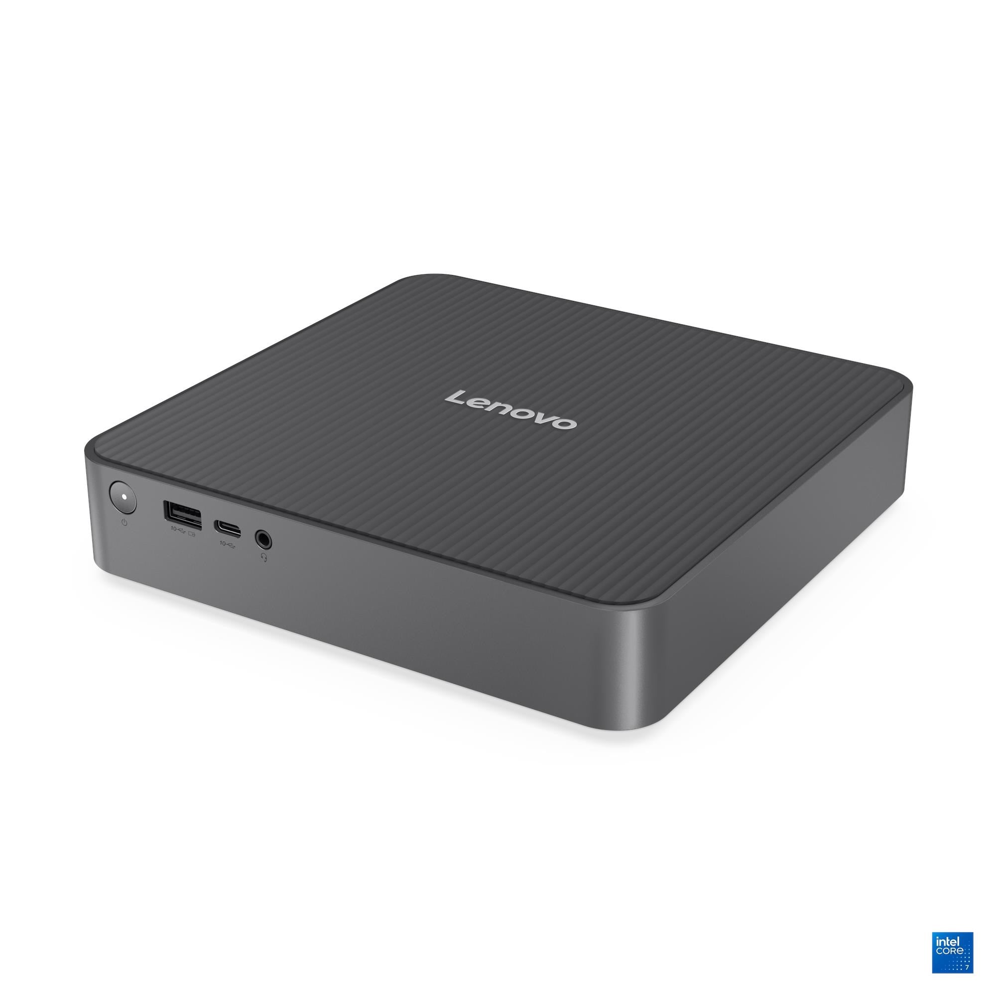 Lenovo IdeaCentre Mini Desktop PC (Intel Core 5)[512GB]