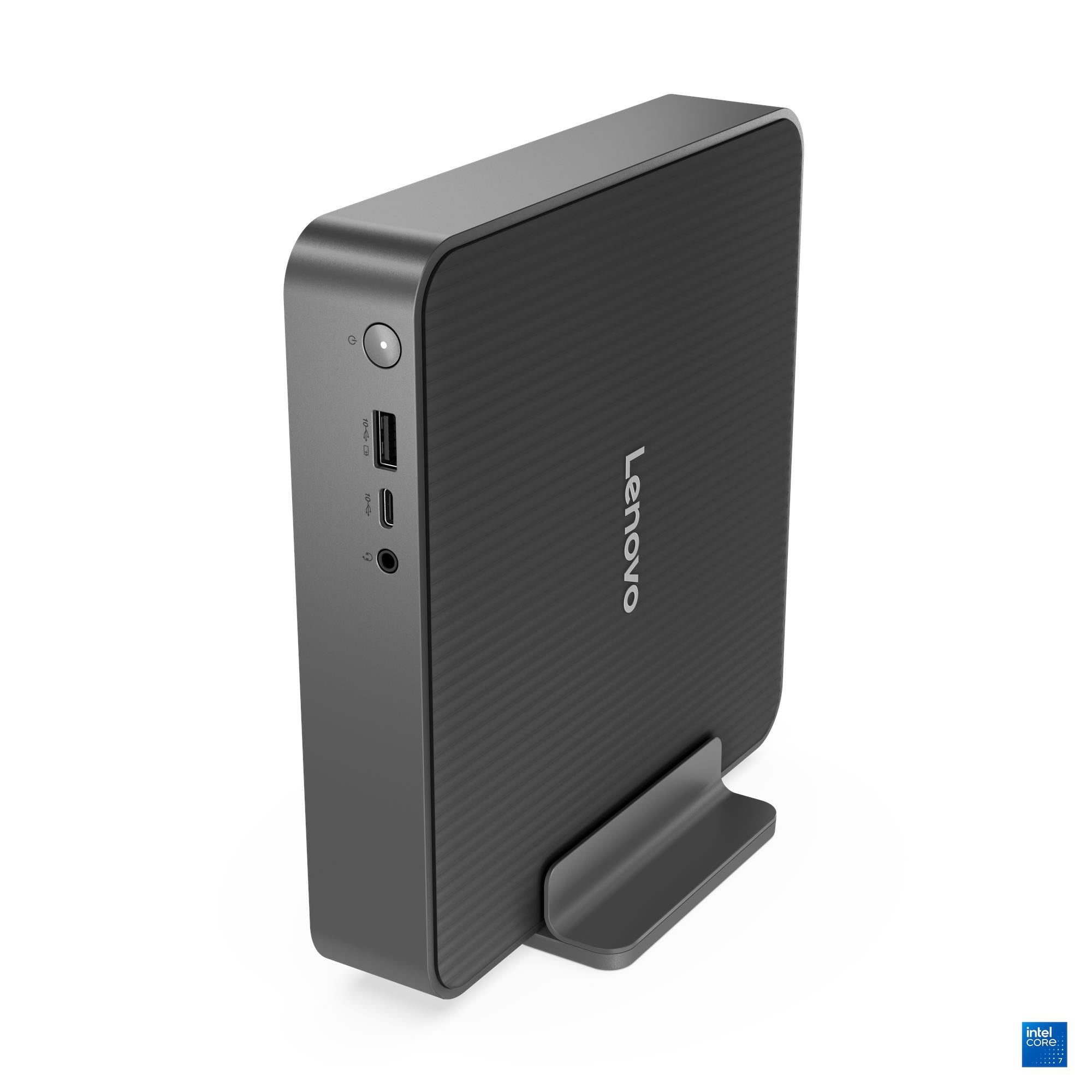 Lenovo IdeaCentre Mini Desktop PC (Intel Core 5)[512GB]