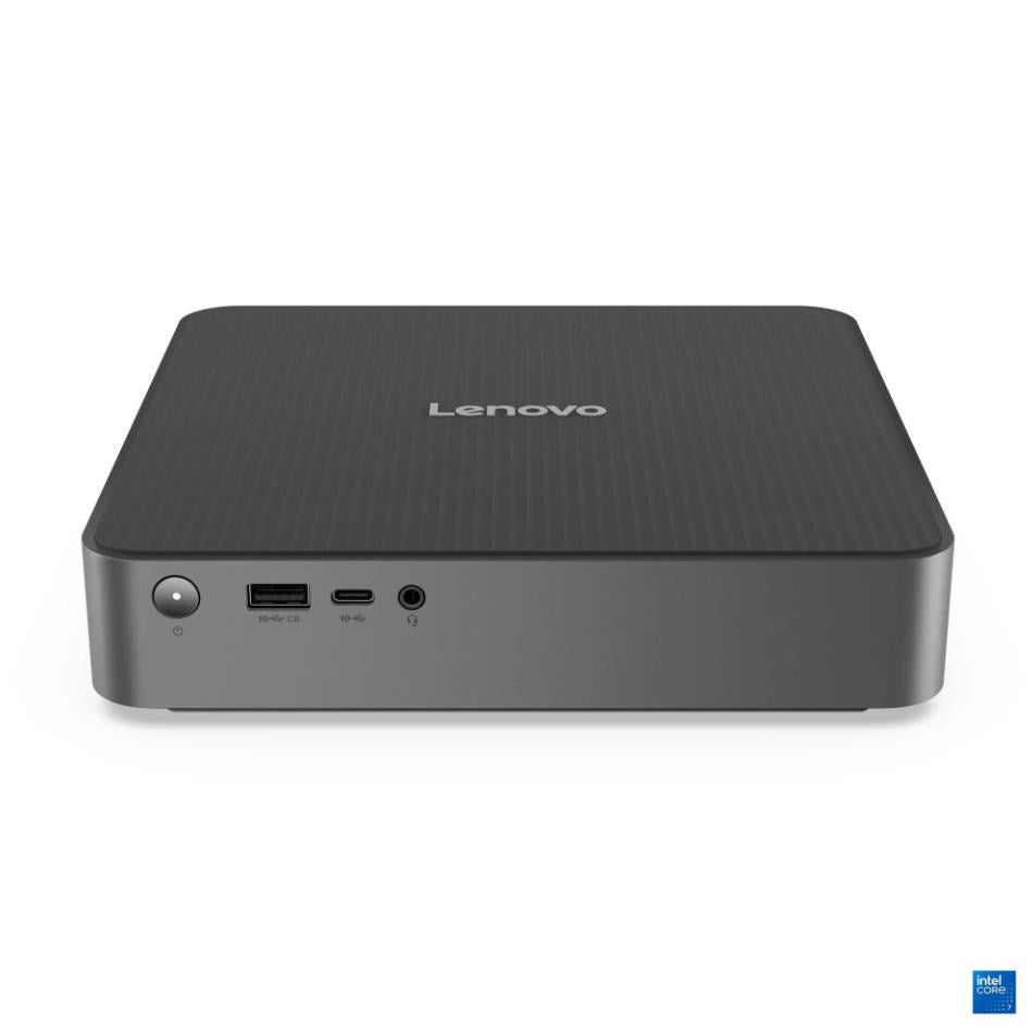 Lenovo IdeaCentre Mini Desktop PC (Intel Core 5)[512GB]
