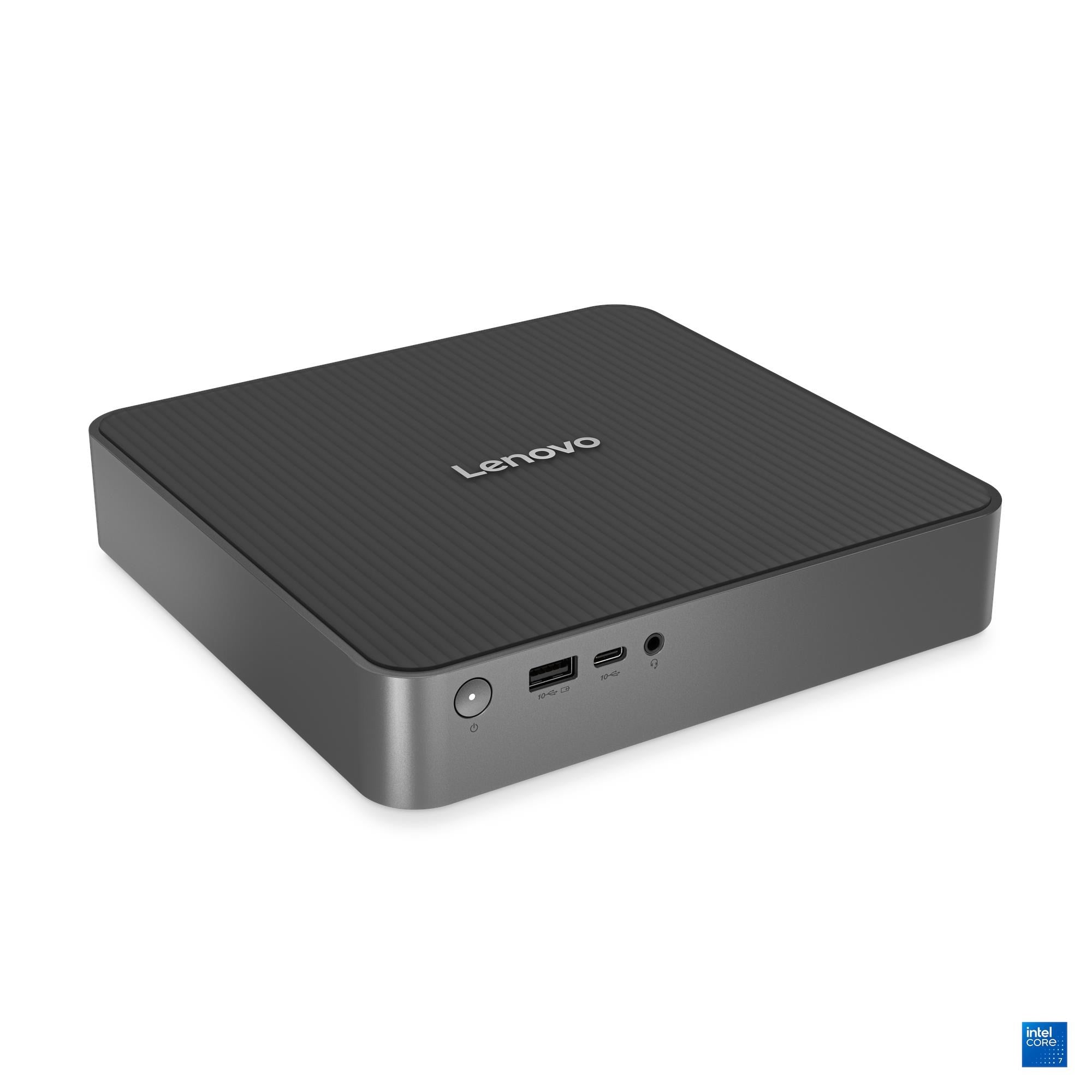 Lenovo IdeaCentre Mini Desktop PC (Intel Core 7)[1TB]