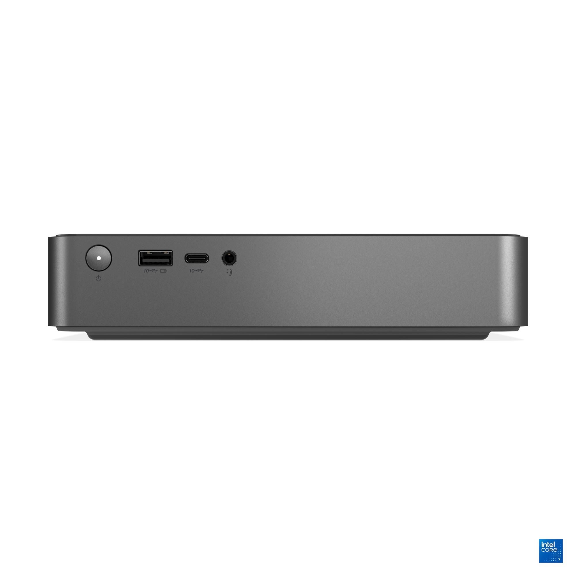Lenovo IdeaCentre Mini Desktop PC (Intel Core 7)[1TB]