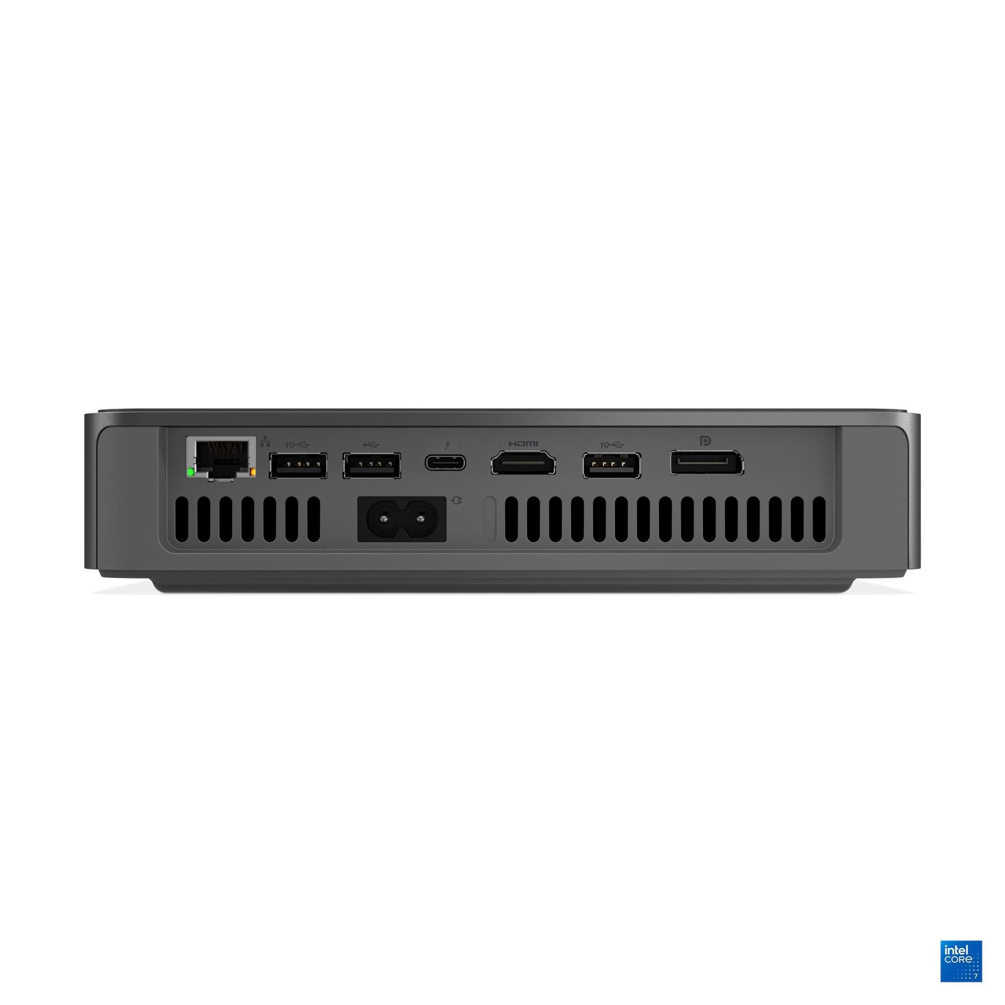 Lenovo IdeaCentre Mini Desktop PC (Intel Core 7)[1TB]