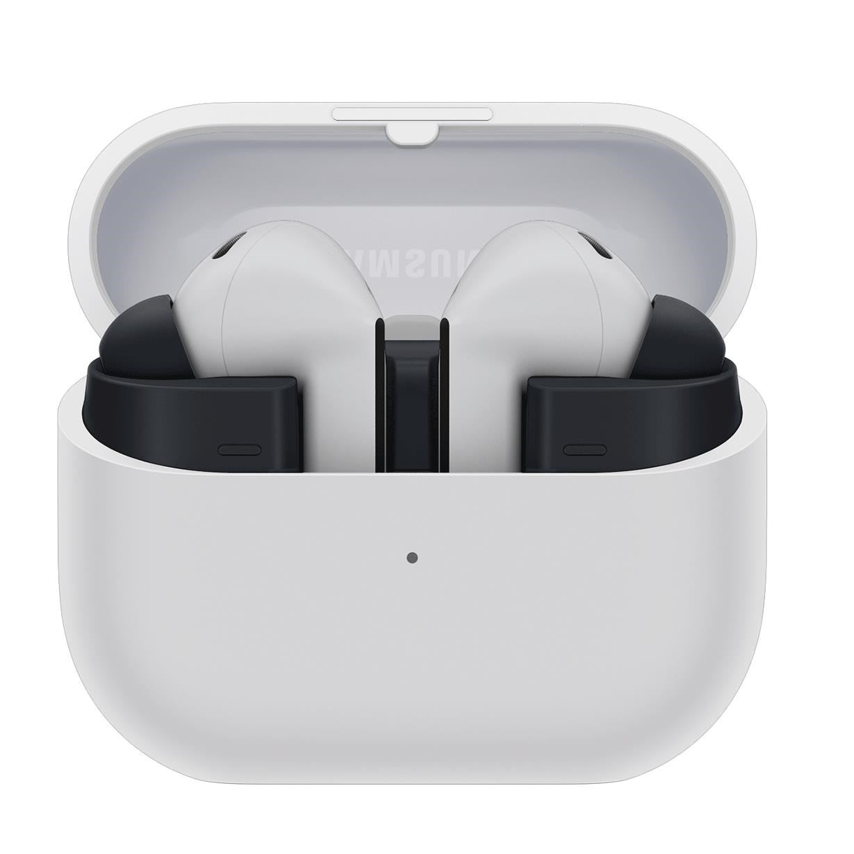 Samsung Galaxy Buds3 FE Wireless Noise Cancelling Earbuds (Grey)