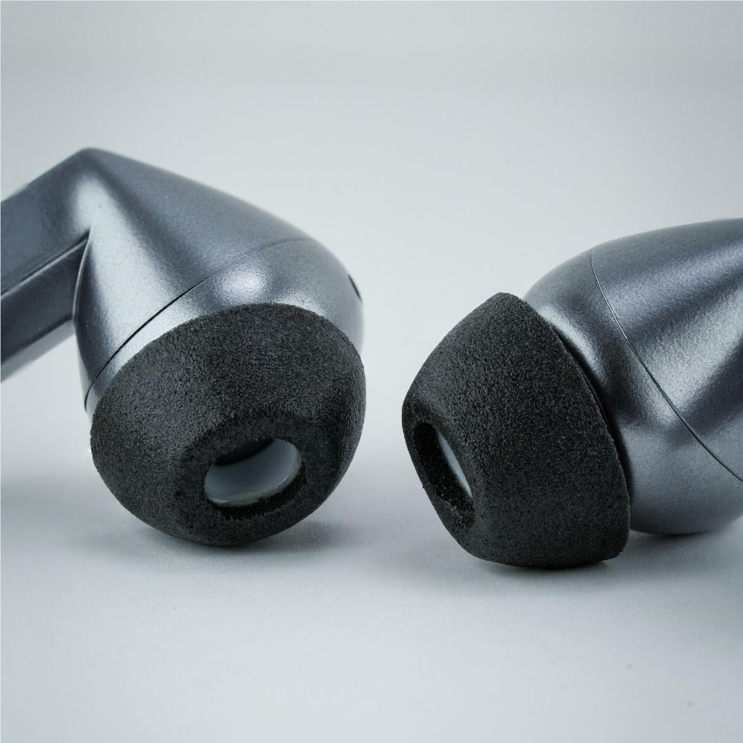 Comply TRUEGXP MAX Ear Tips for Samsung Galaxy Buds3 Pro [Medium - 3 Pairs]