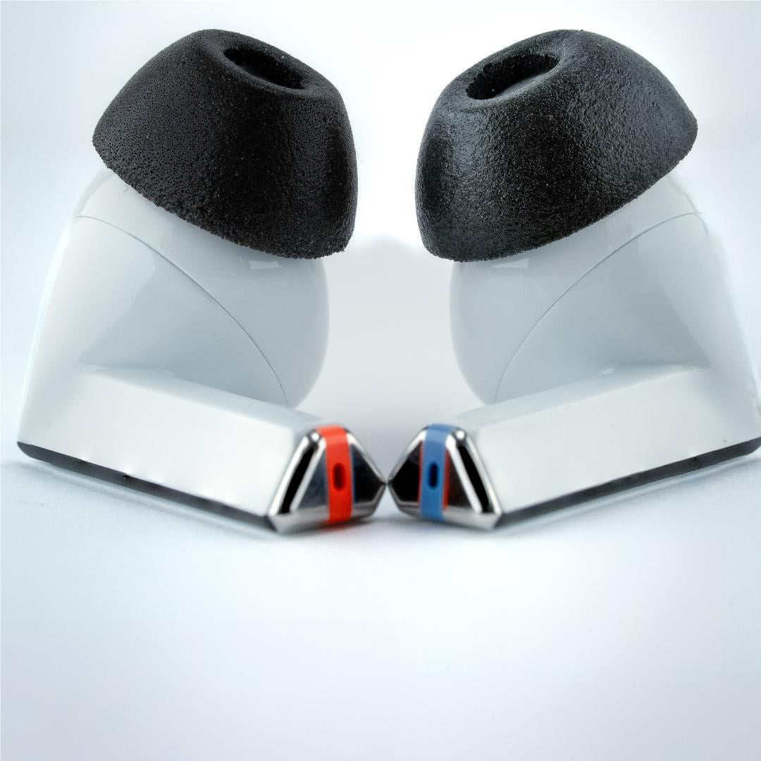 Comply TRUEGXP MAX Ear Tips for Samsung Galaxy Buds3 Pro [Assorted]