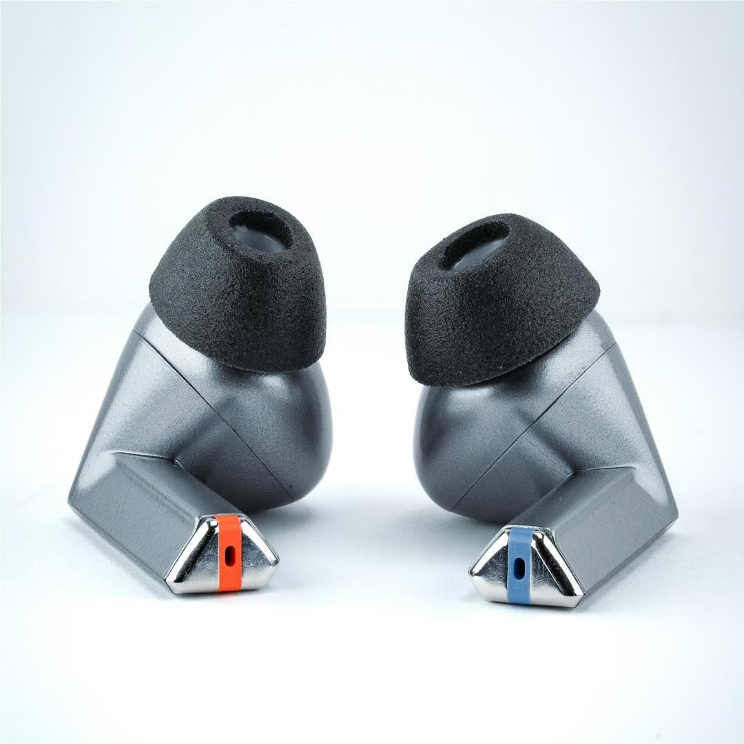 Comply TRUEGXP MAX Ear Tips for Samsung Galaxy Buds3 Pro [Assorted]