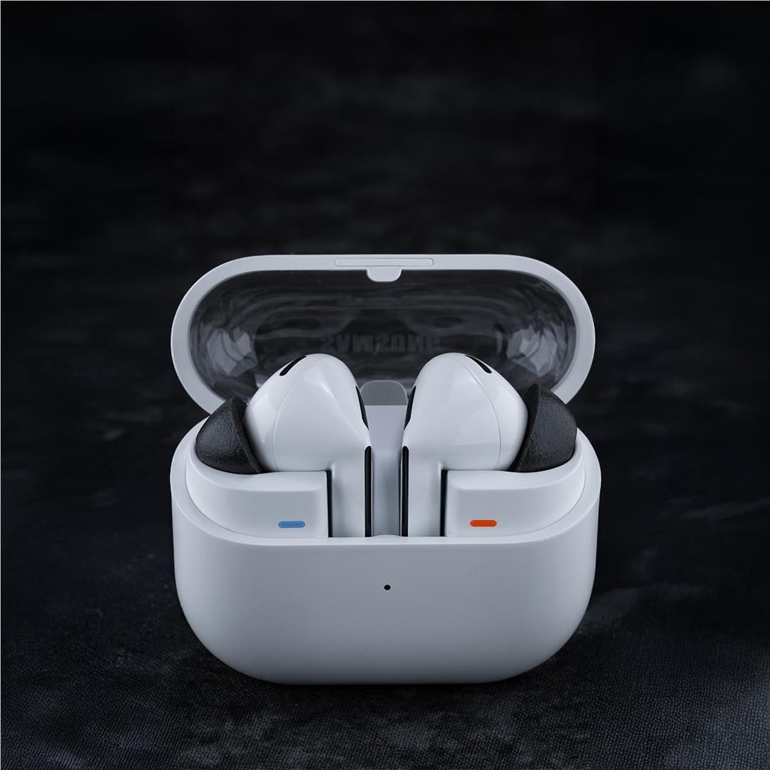 Comply TRUEGXP MAX Ear Tips for Samsung Galaxy Buds3 Pro [Assorted]