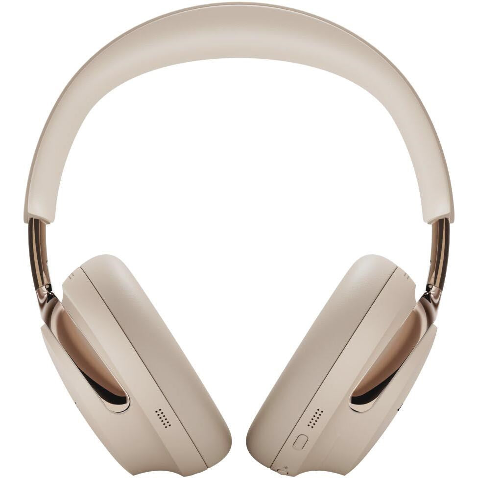 Bose QuietComfort Ultra Noise Cancelling Headphones Gen 2 (Driftwood Sand)