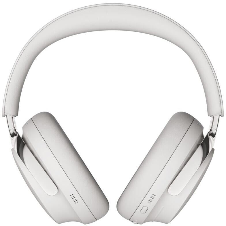 Bose QuietComfort Ultra Noise Cancelling Headphones Gen 2 (White Smoke)