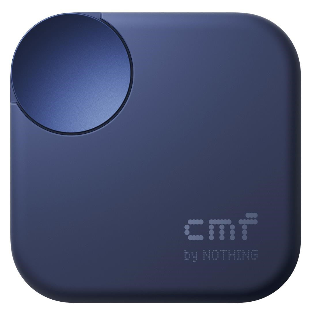 CMF Buds 2 Plus Wireless Noise Cancelling Earbuds (Blue)