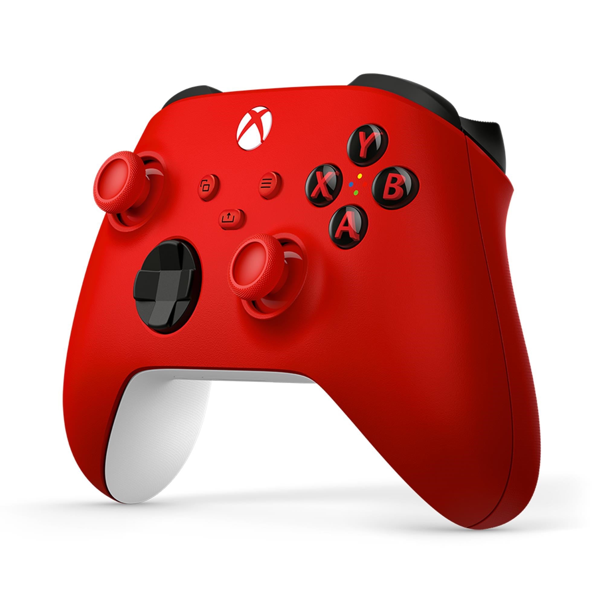 Xbox Wireless Controller for Xbox & PC - Pulse Red