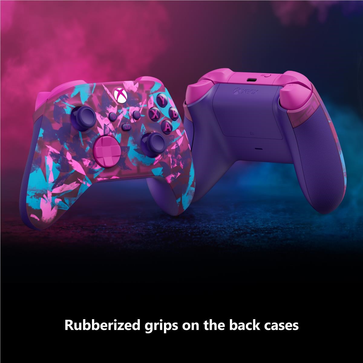 Xbox Wireless Controller for Xbox & PC - Heart Breaker Special Edition