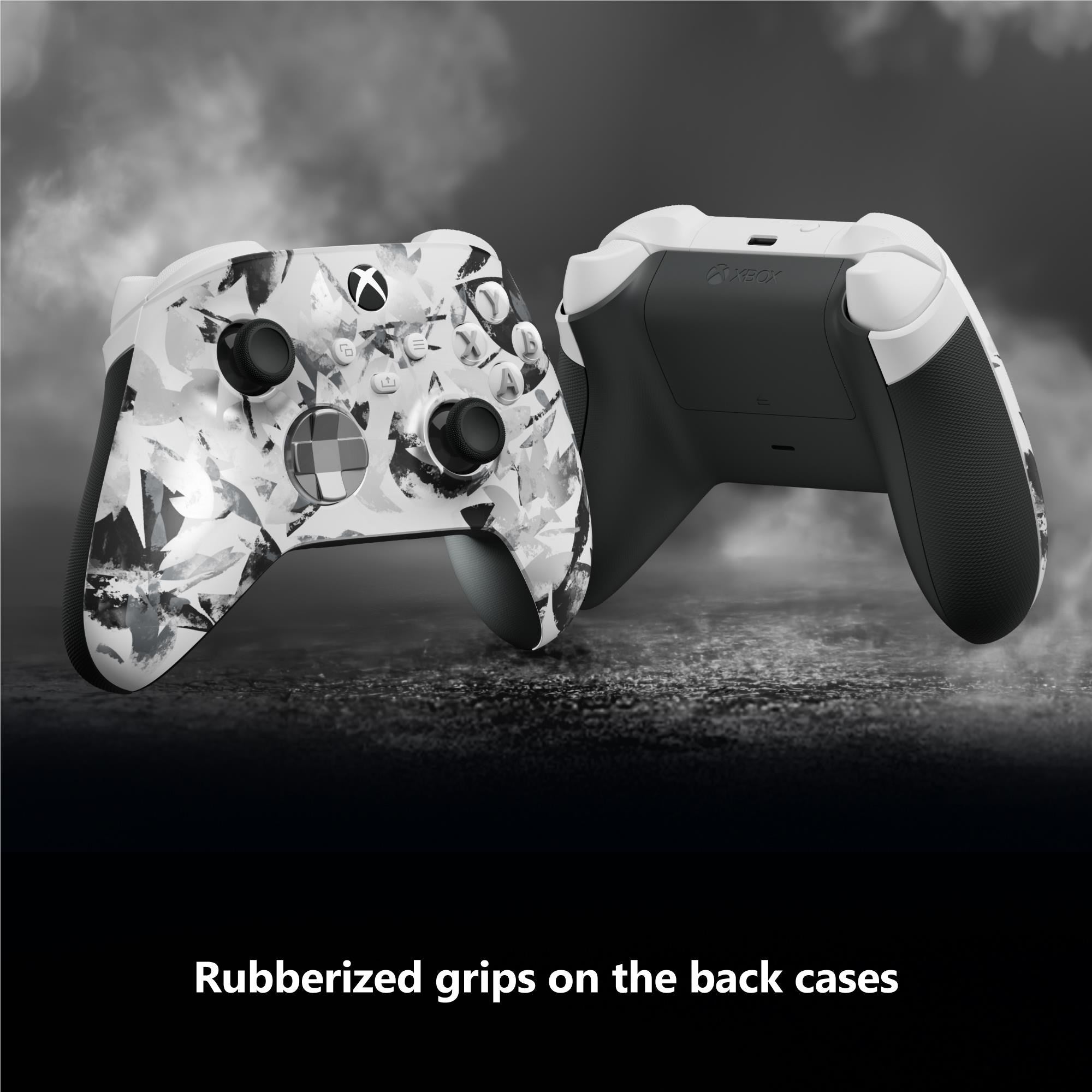 Xbox Wireless Controller for Xbox & PC - Storm Breaker Special Edition