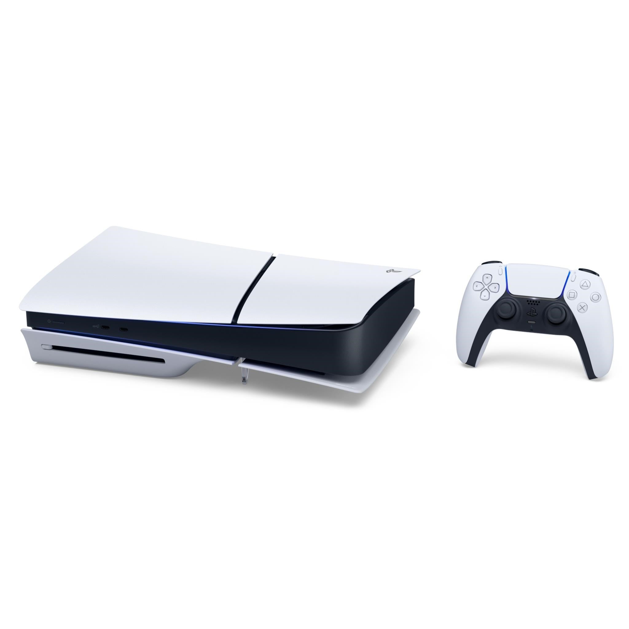 PS5 PlayStation 5 Slim Console