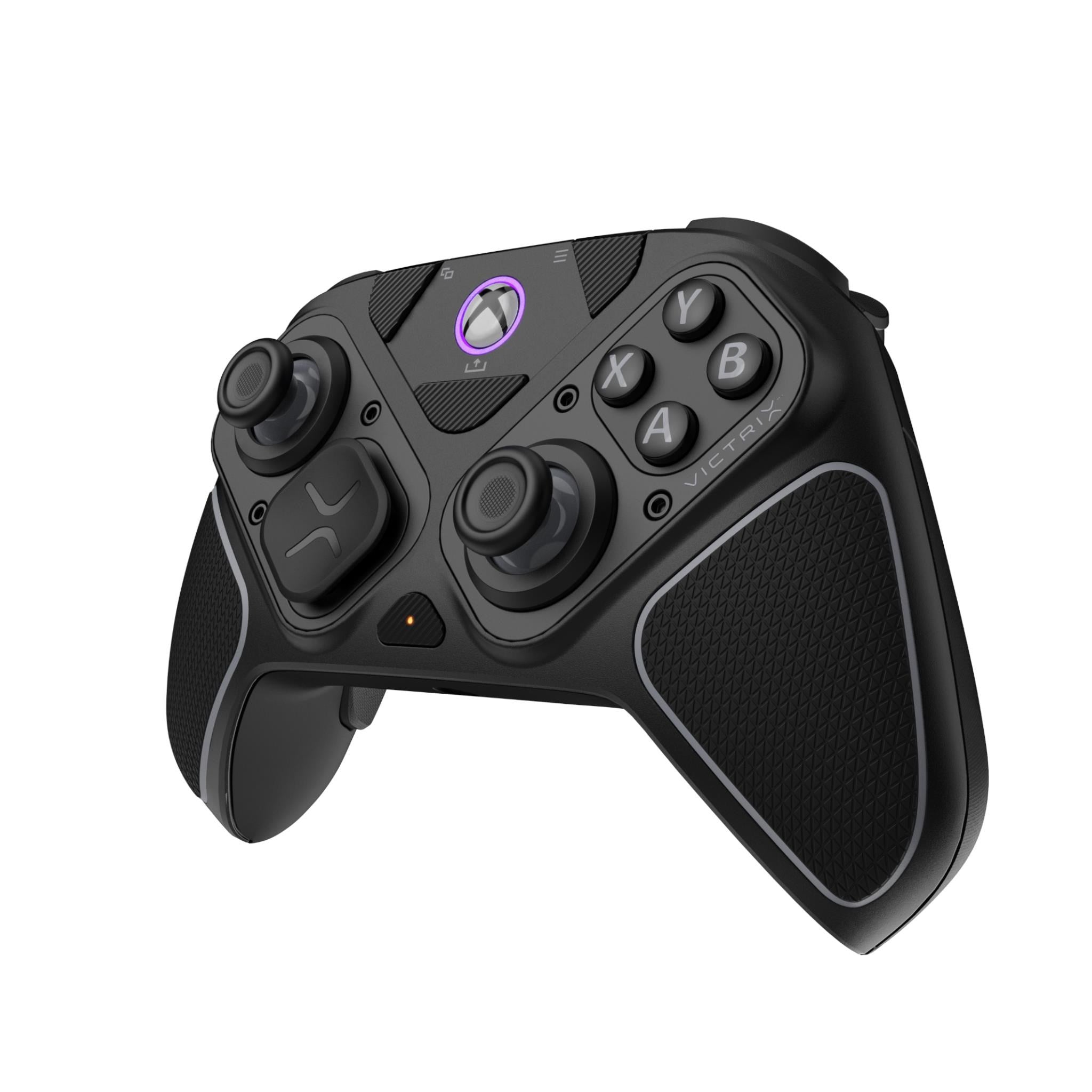 Turtle Beach Victrix Pro BFG Reloaded forXbox (Black)