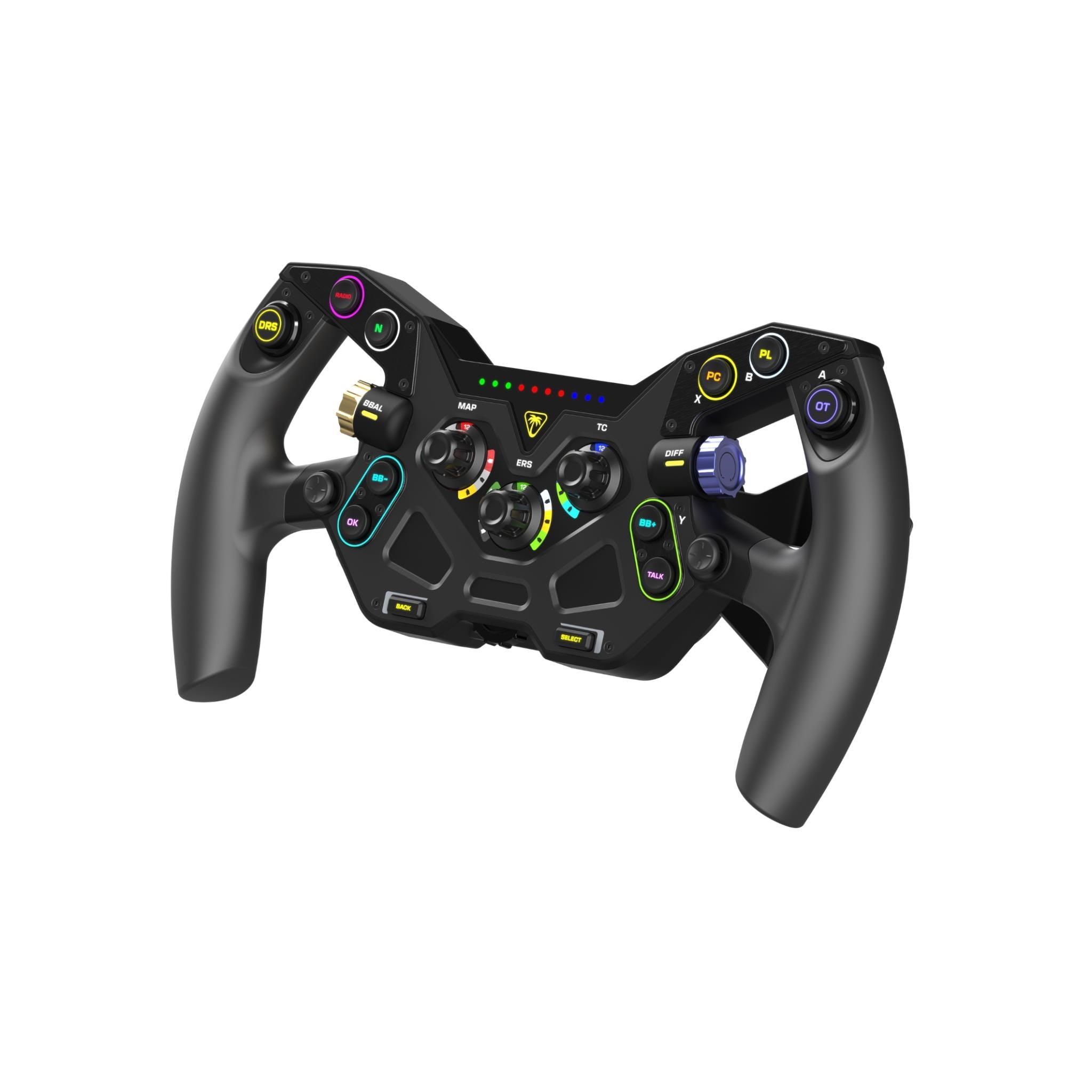 Turtle Beach VelocityOne F-RX Formula Wheel Rim