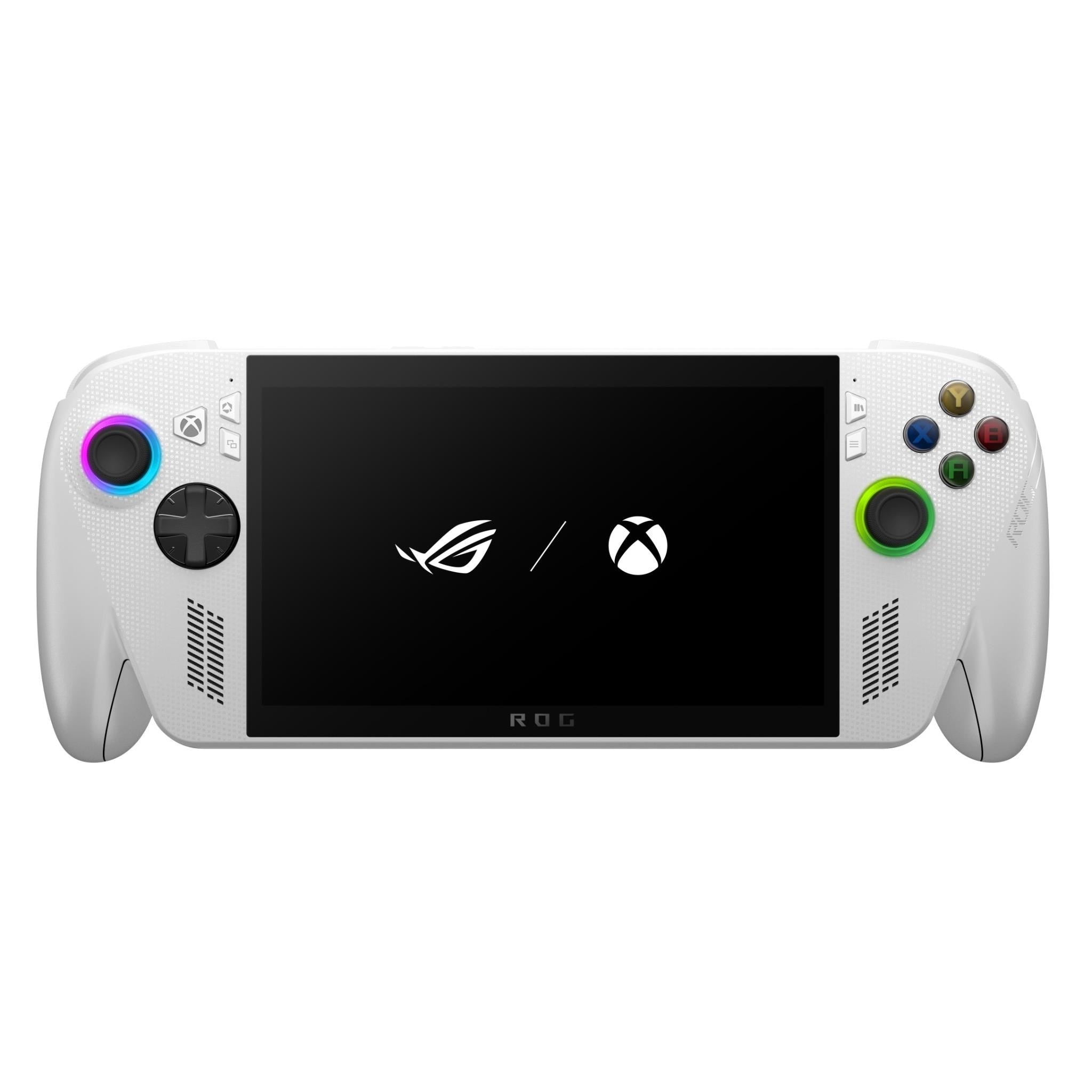 ROG Xbox Ally AMD Ryzen Z2 A 16GB 512GB 120Hz Gaming Handheld (60Wh)