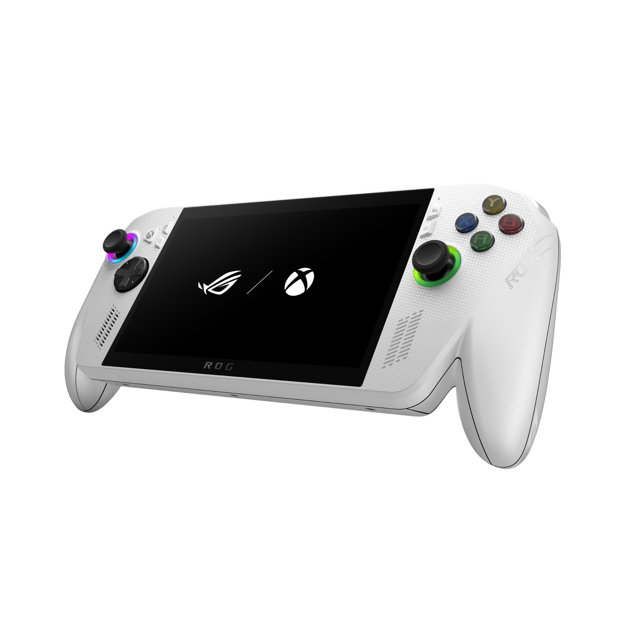 ROG Xbox Ally AMD Ryzen Z2 A 16GB 512GB 120Hz Gaming Handheld (60Wh)