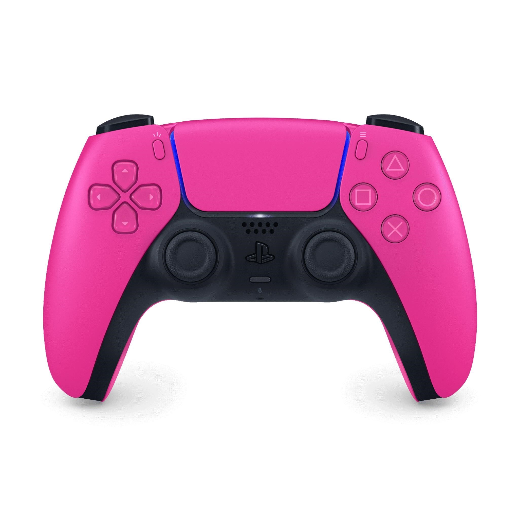 PS5 PlayStation 5 DualSense Wireless Controller Nova Pink