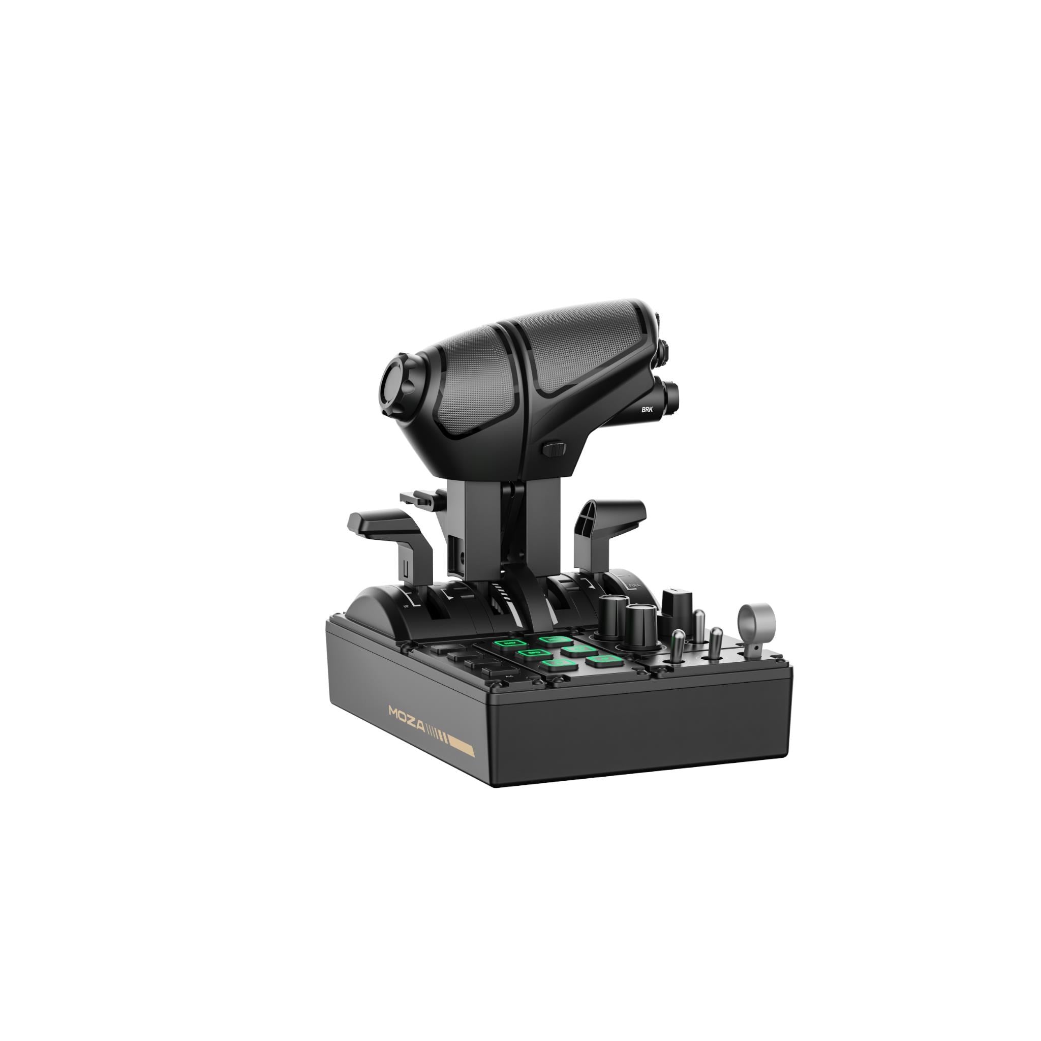 MOZA MTQ Throttle Quadrant