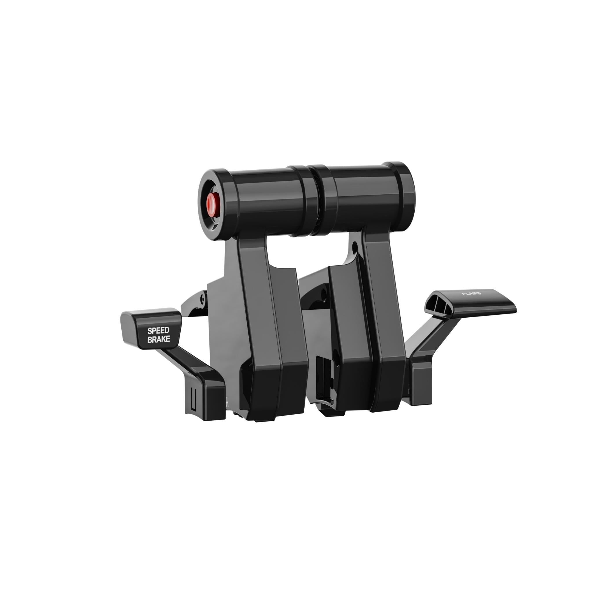 MOZA TQA Airbus-style Throttle Module