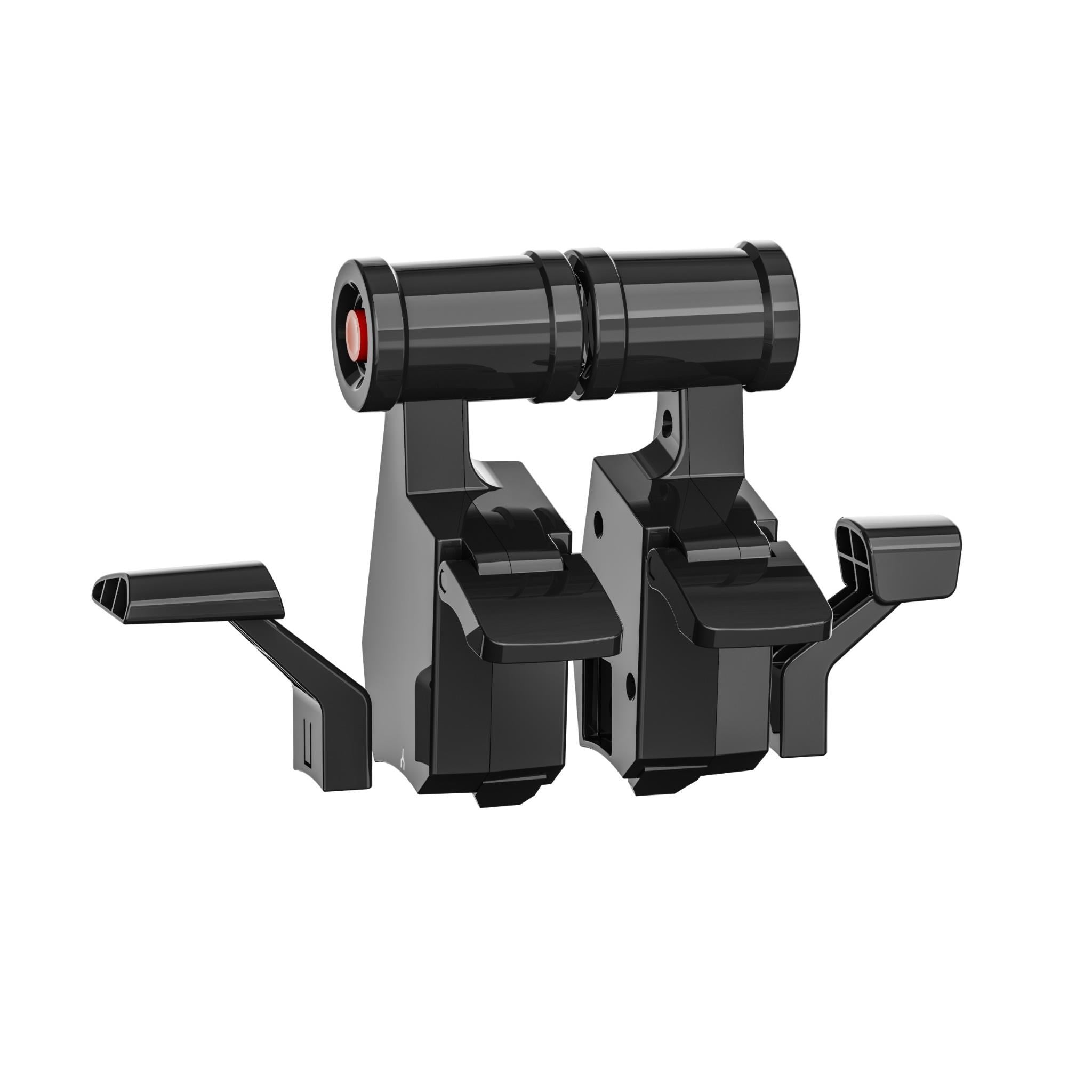 MOZA TQA Airbus-style Throttle Module