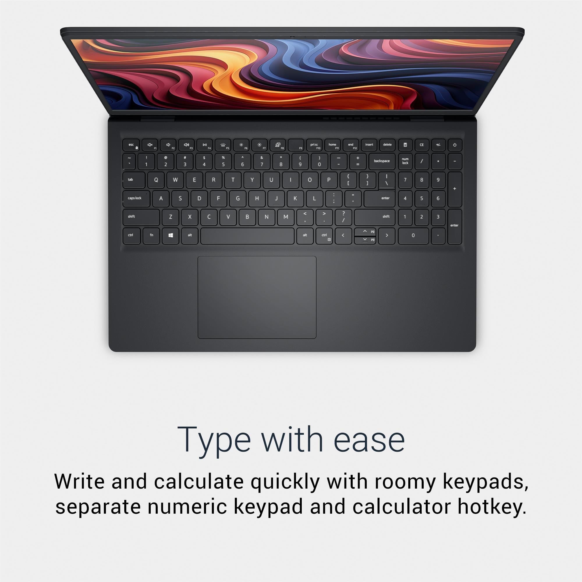 Dell 15 DC15255 15.6' FHD 120Hz Laptop (Ryzen 5)[512GB]