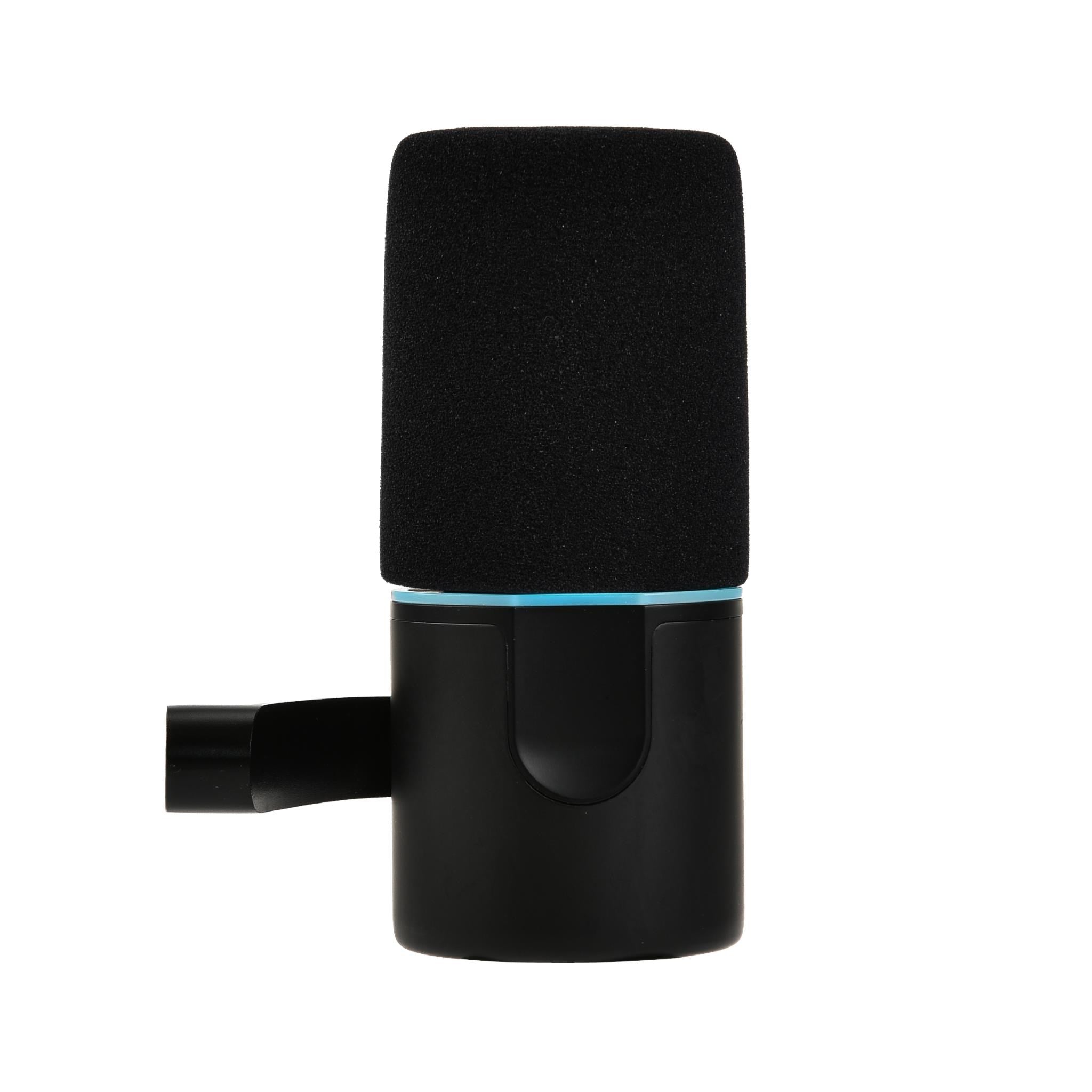 Modu Pro USB/XLR Microphone & Boom Arm Kit