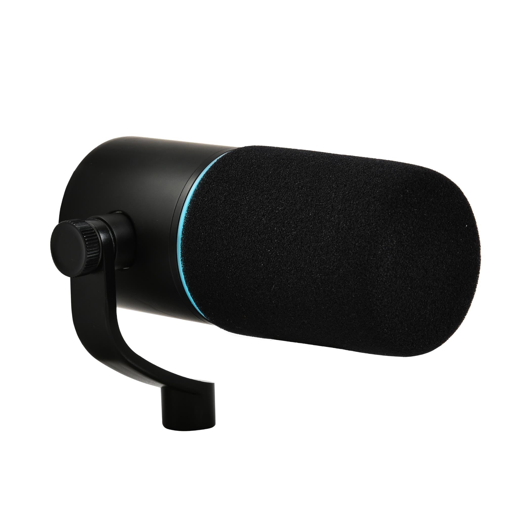 Modu Pro USB/XLR Microphone & Boom Arm Kit