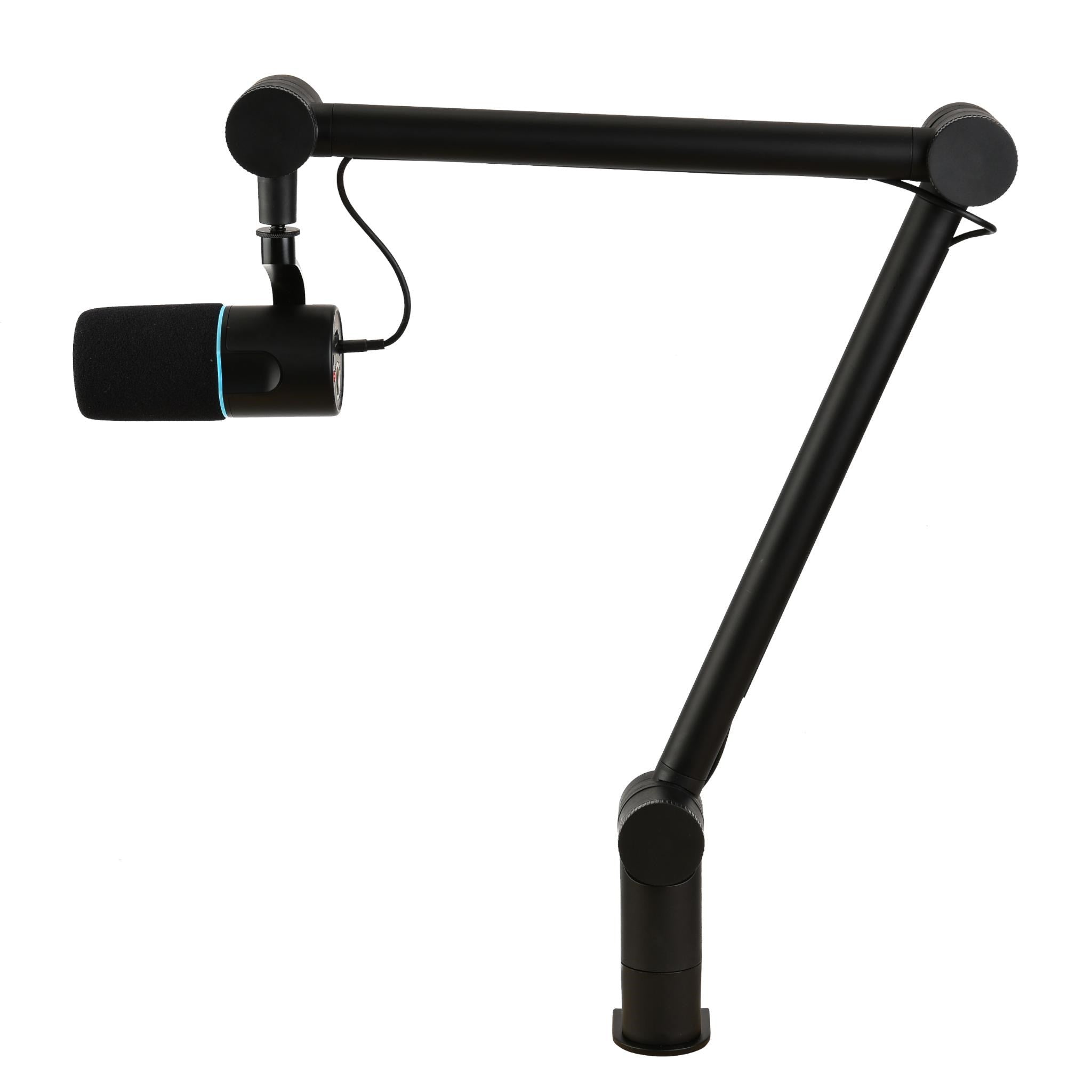 Modu Pro USB/XLR Microphone & Boom Arm Kit