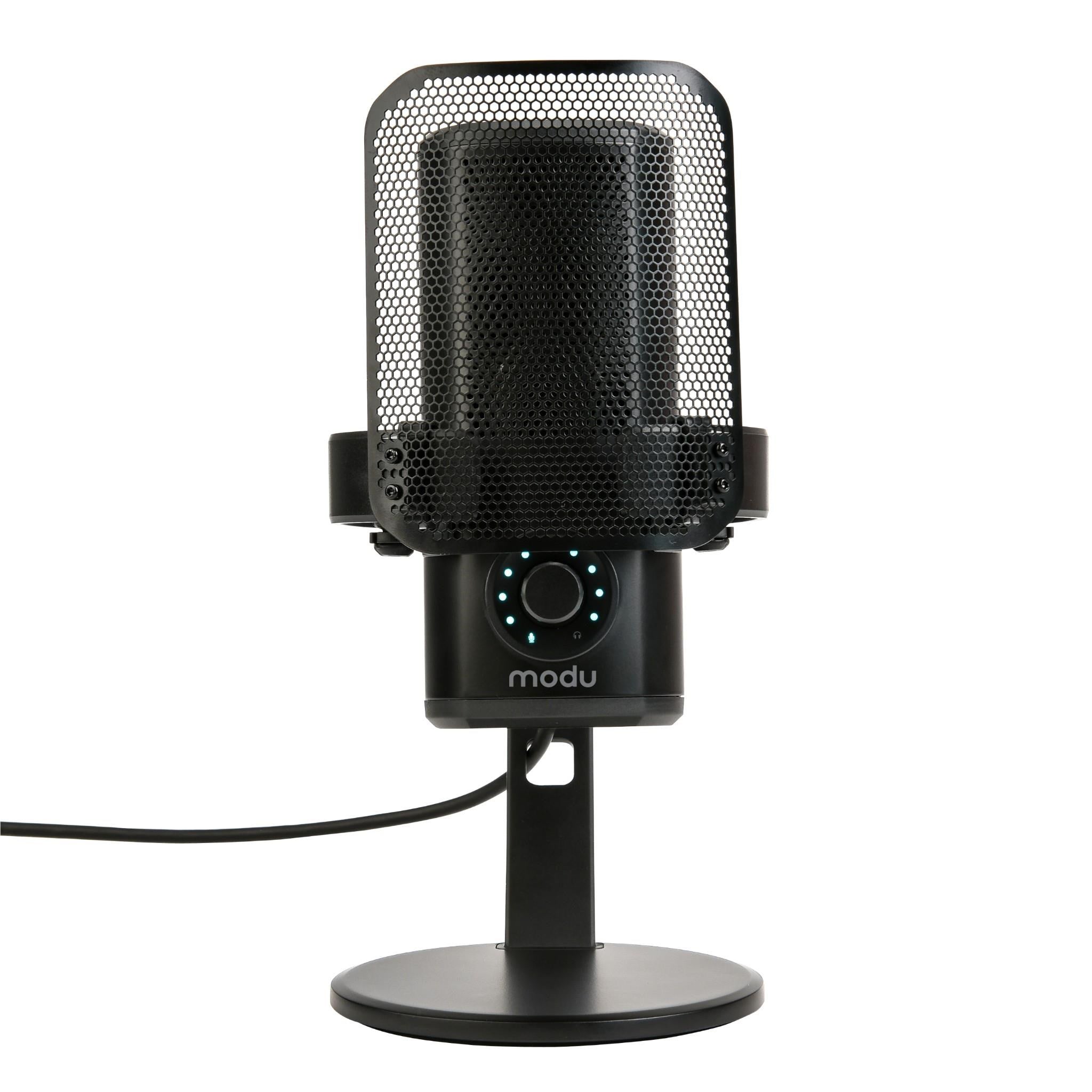 Modu Studio USB Mic
