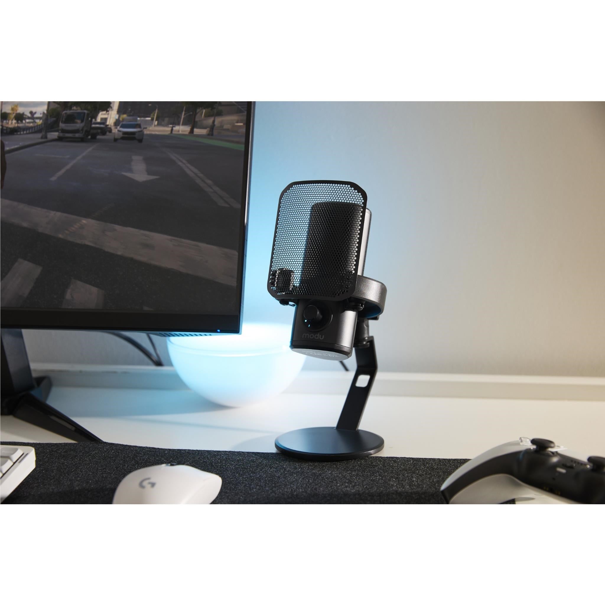 Modu Studio USB Mic