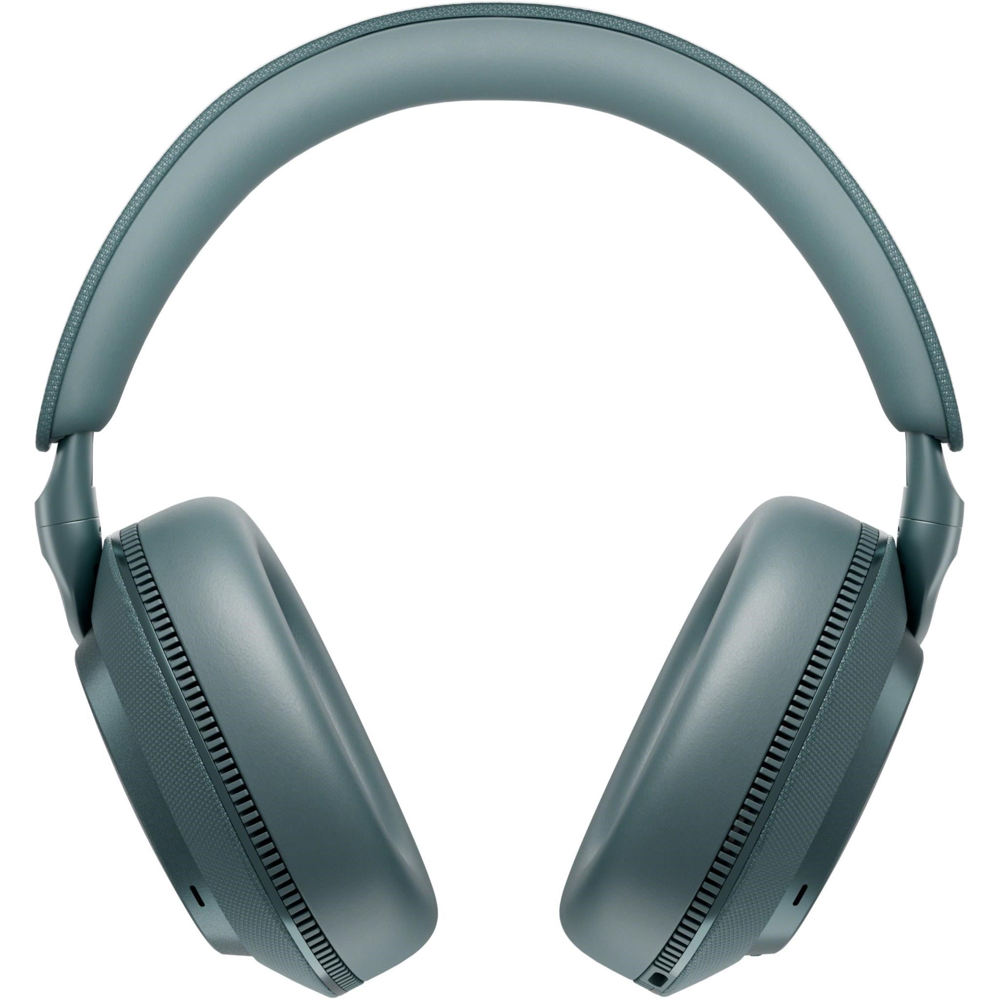 Bowers & Wilkins PX7 S3 Noise-Cancelling Over-Ear Headphones (Frost Blue)