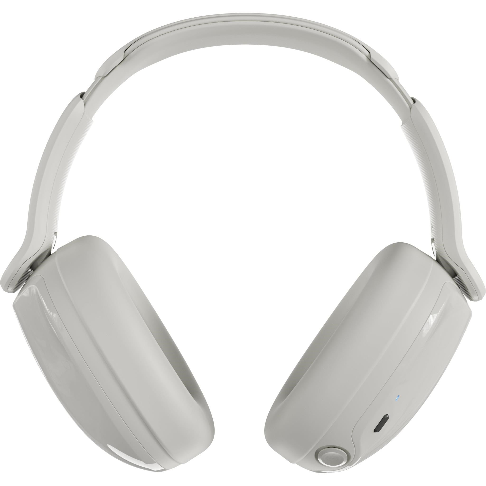Skullcandy Hesh 540 Active Noise Cancelling Over-Ear Headphones (Bone)