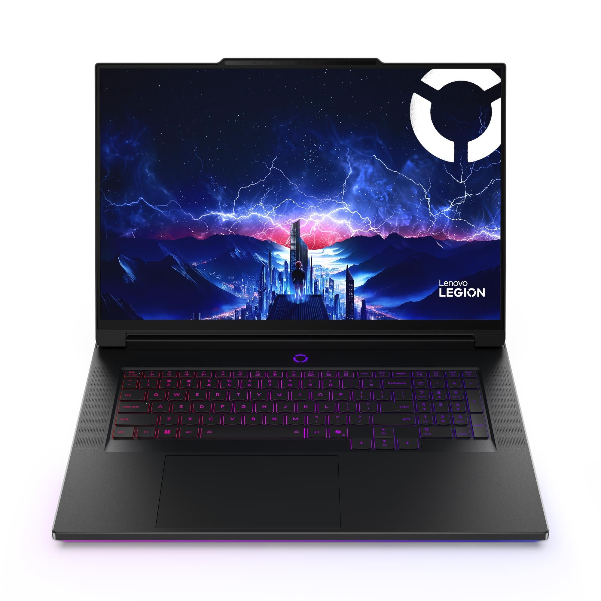 Lenovo Legion 9i 18' WQUXGA 240Hz Gaming Laptop (Intel Core Ultra 9)[GeForce RTX 5080]