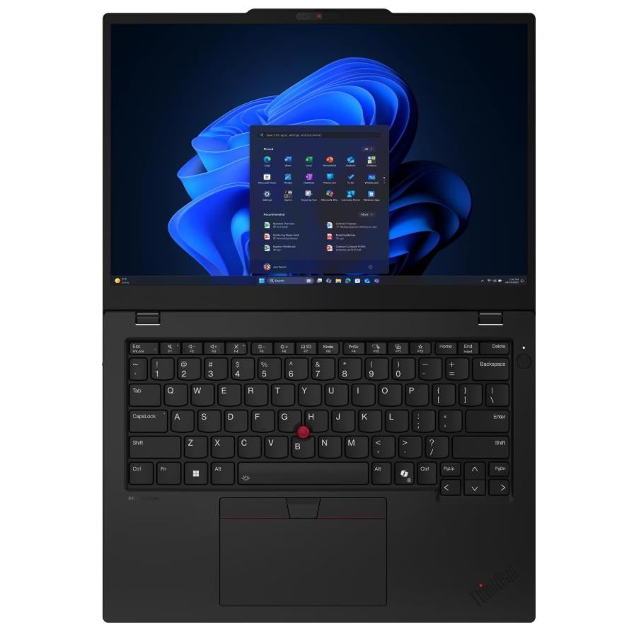 Lenovo ThinkPad L13 Gen 6 13.3' WUXGA AI PC Laptop (Intel Core Ultra 5-225U/Windows 11 Pro) [256GB]