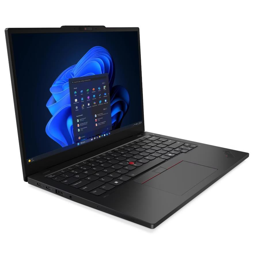 Lenovo ThinkPad L13 Gen 6 13.3' WUXGA AI PC Laptop (Intel Core Ultra 5-225U/Windows 11 Pro) [256GB]